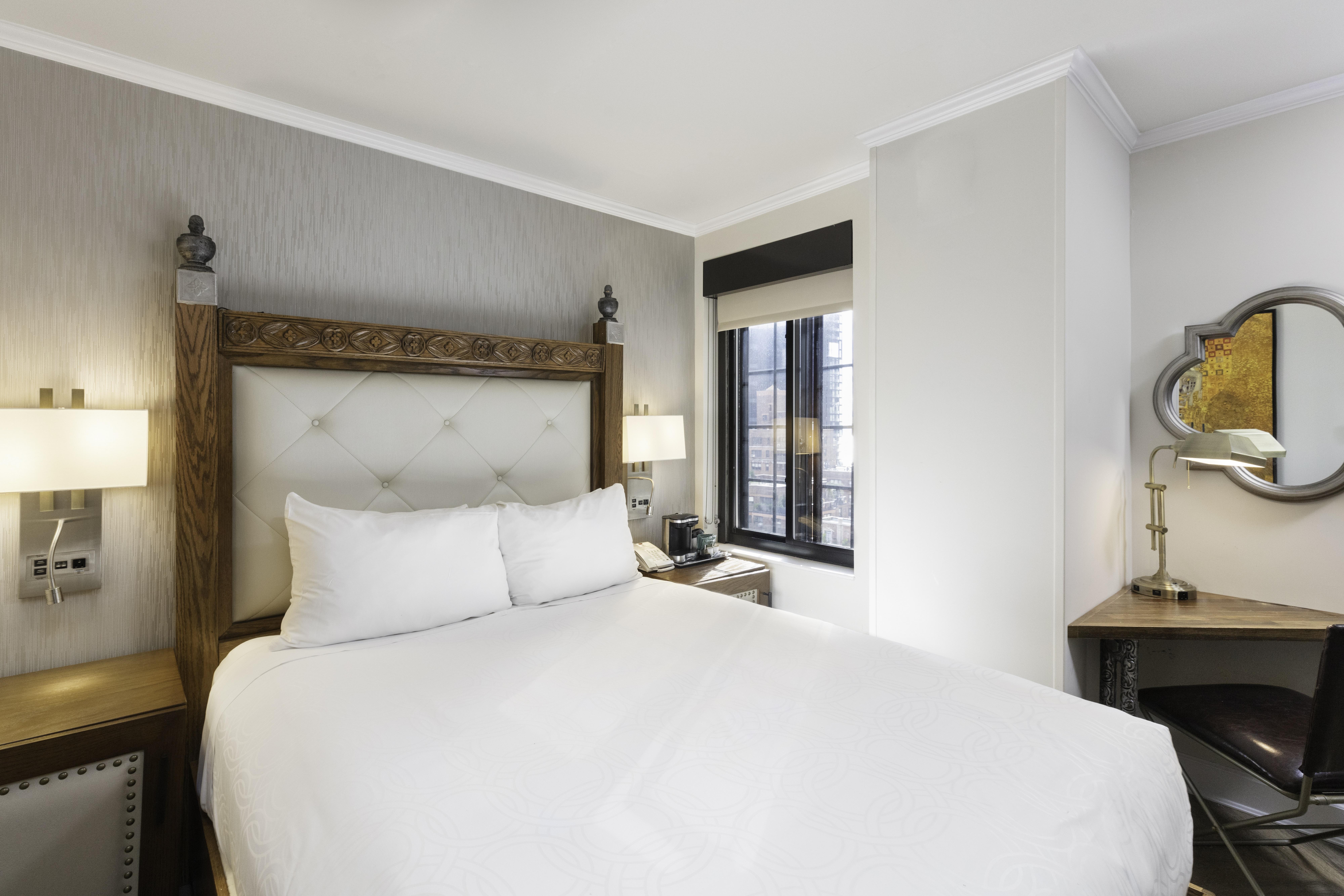 Hotel Westgate Grand Nova York