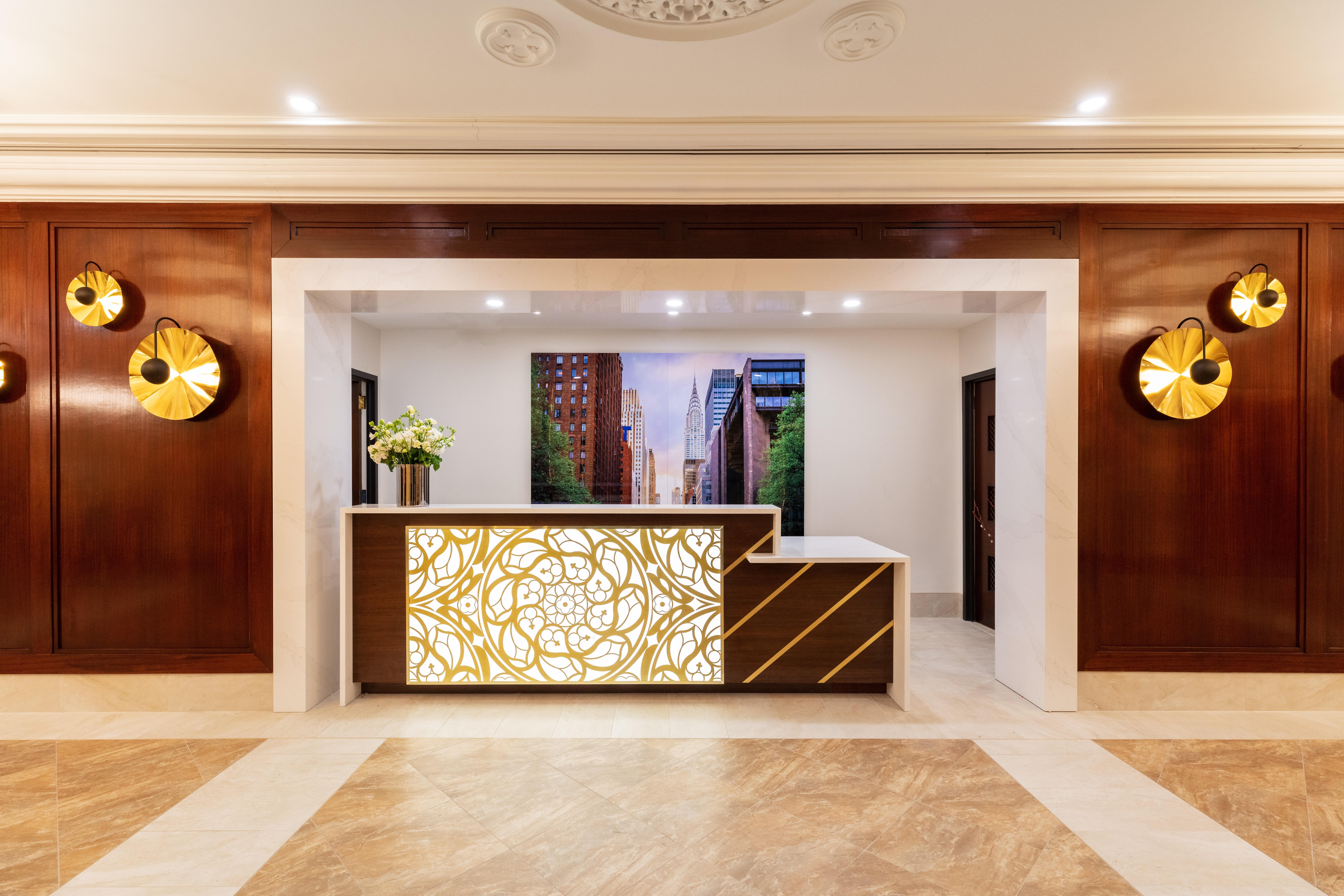 Westgate Grand 4* Nova York