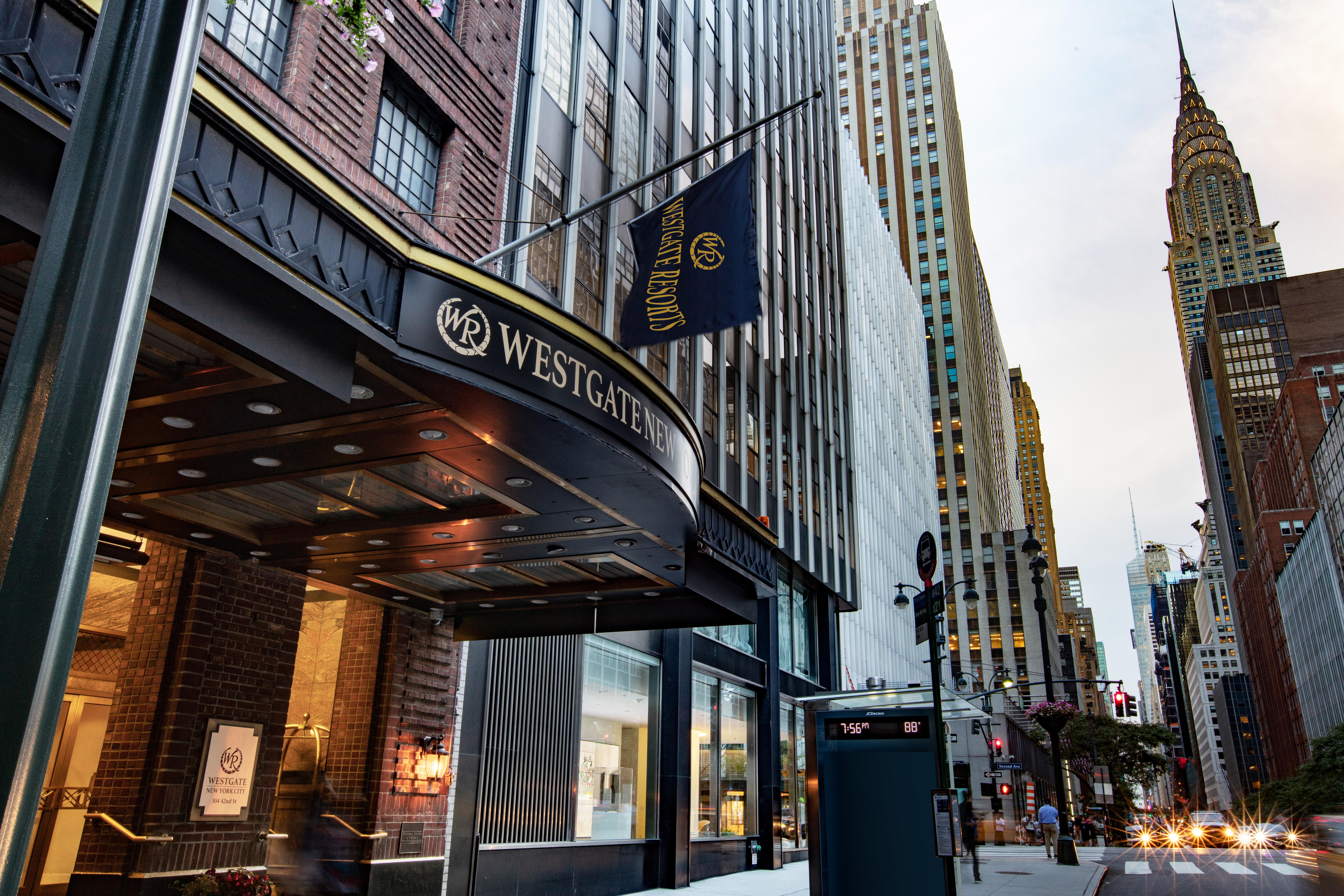 Westgate Grand 4* Nova York