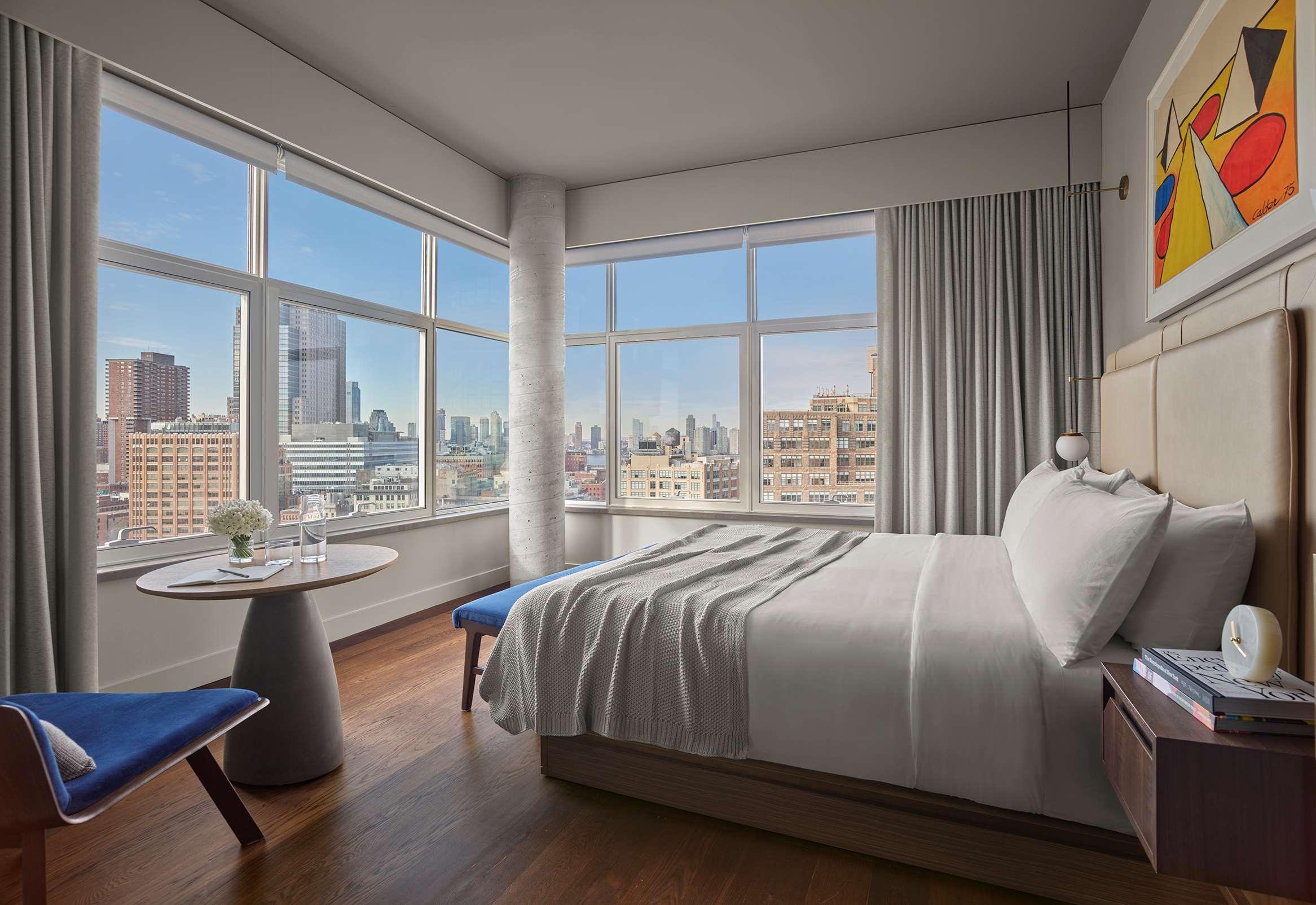 Modernhaus Soho Hotel Nova York