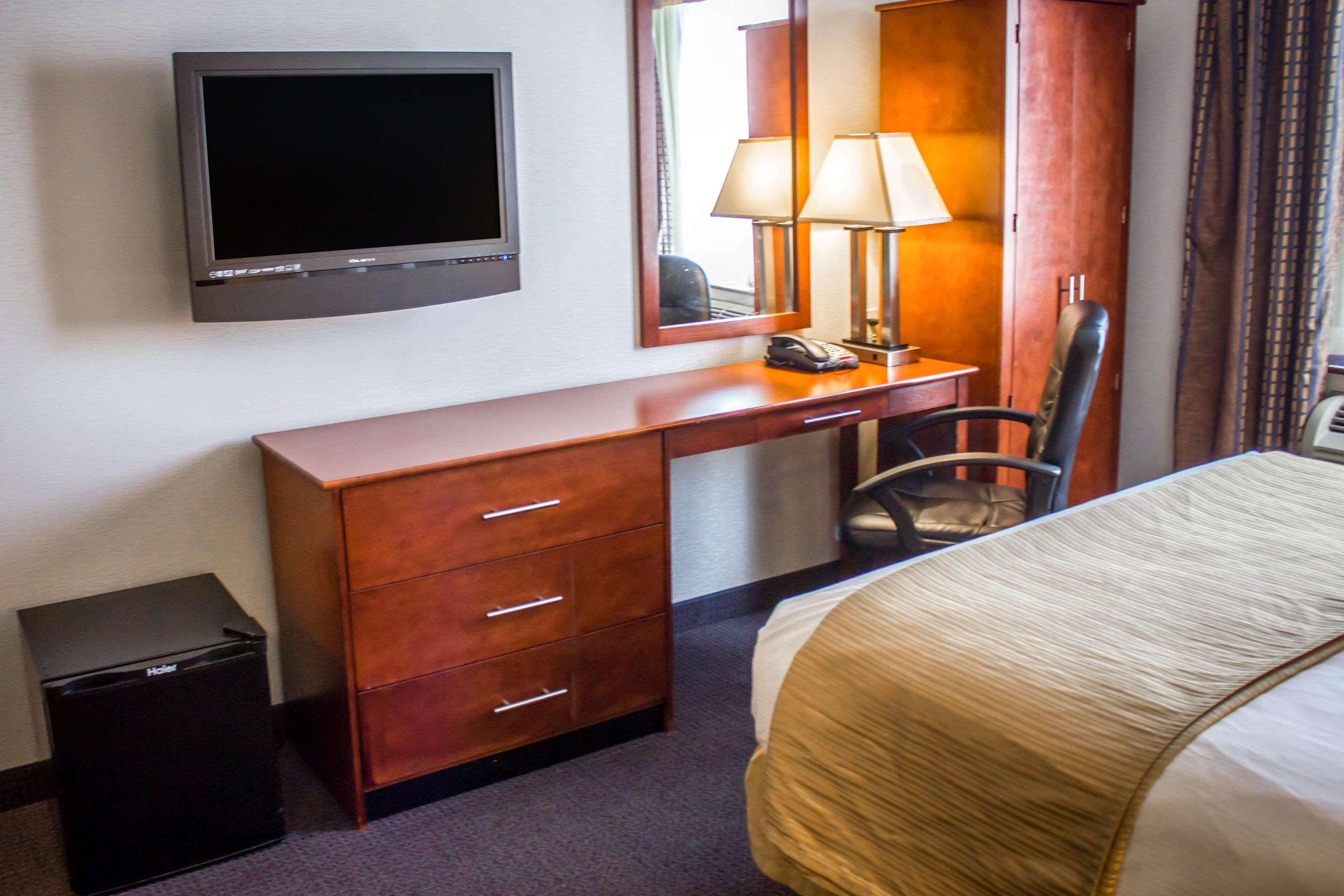 Quality Long Island - Queensboro Bridge 3* Nova York