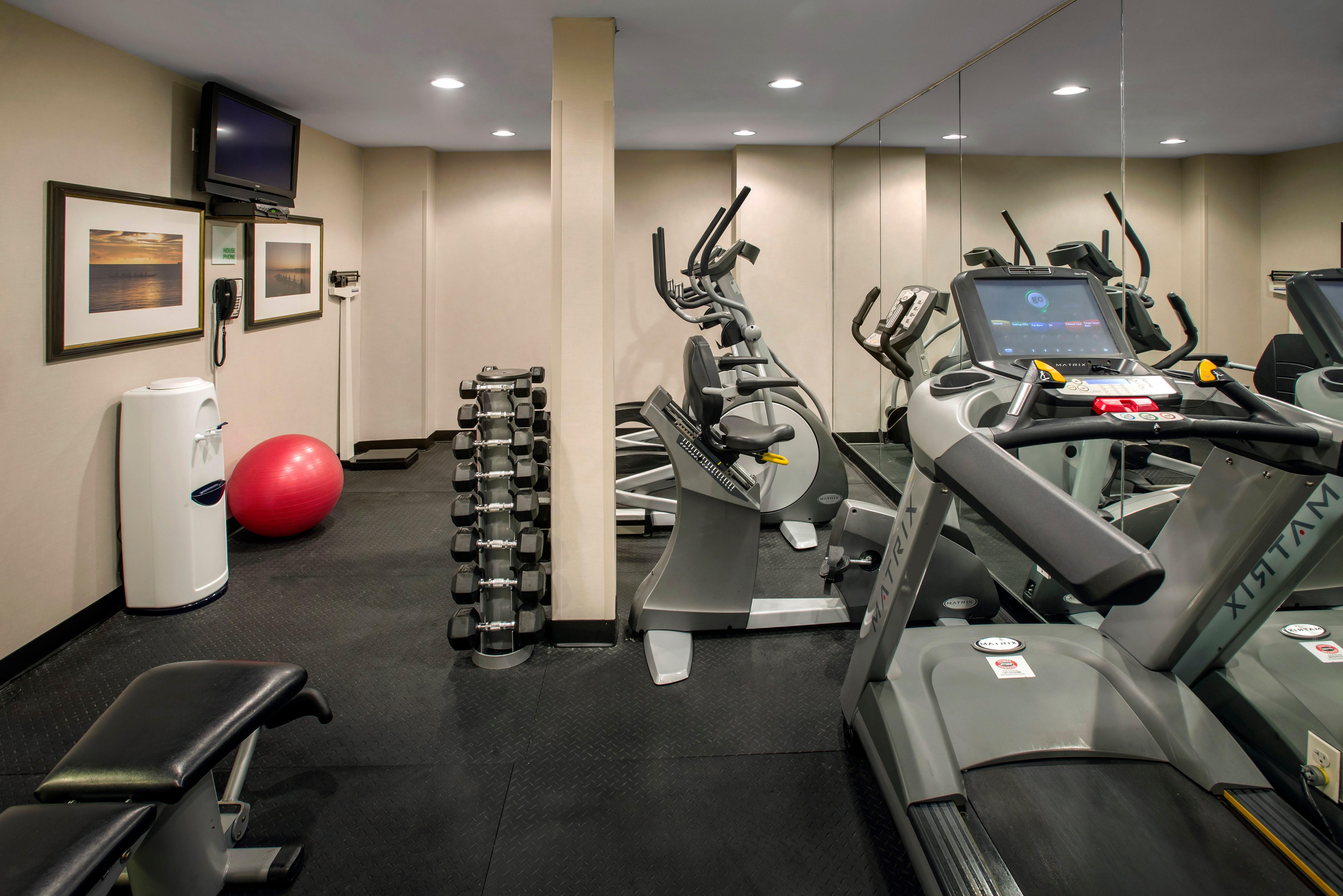 Manhattan 6th Ave - Chelsea By Ihg Nova York