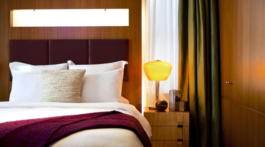 57 Hotel Nova York