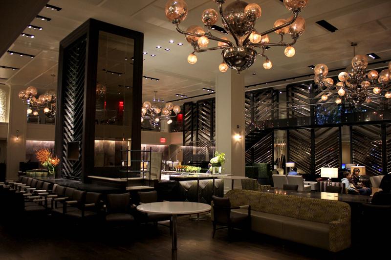 Park Khách sạn 4*