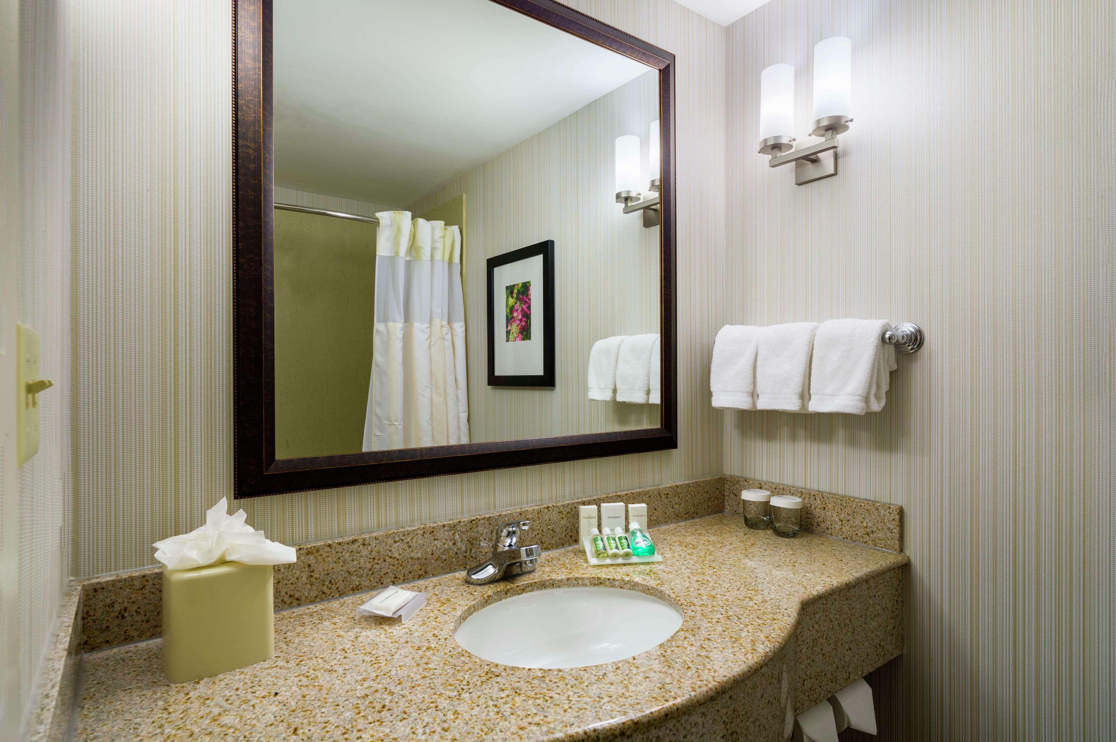 Hilton Garden Queens/jfk 3* Nova York