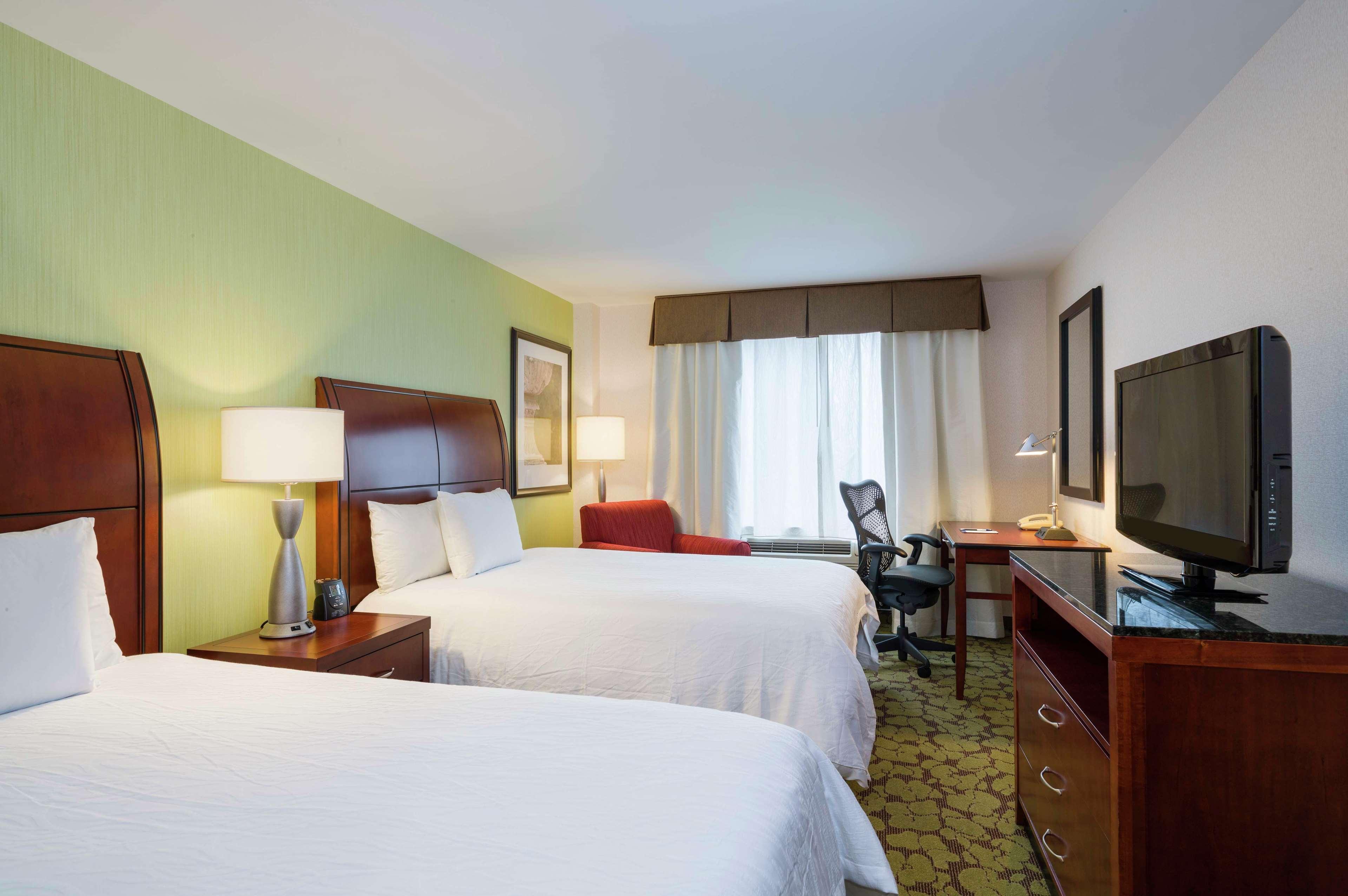 Hilton Garden Queens/jfk Nova York