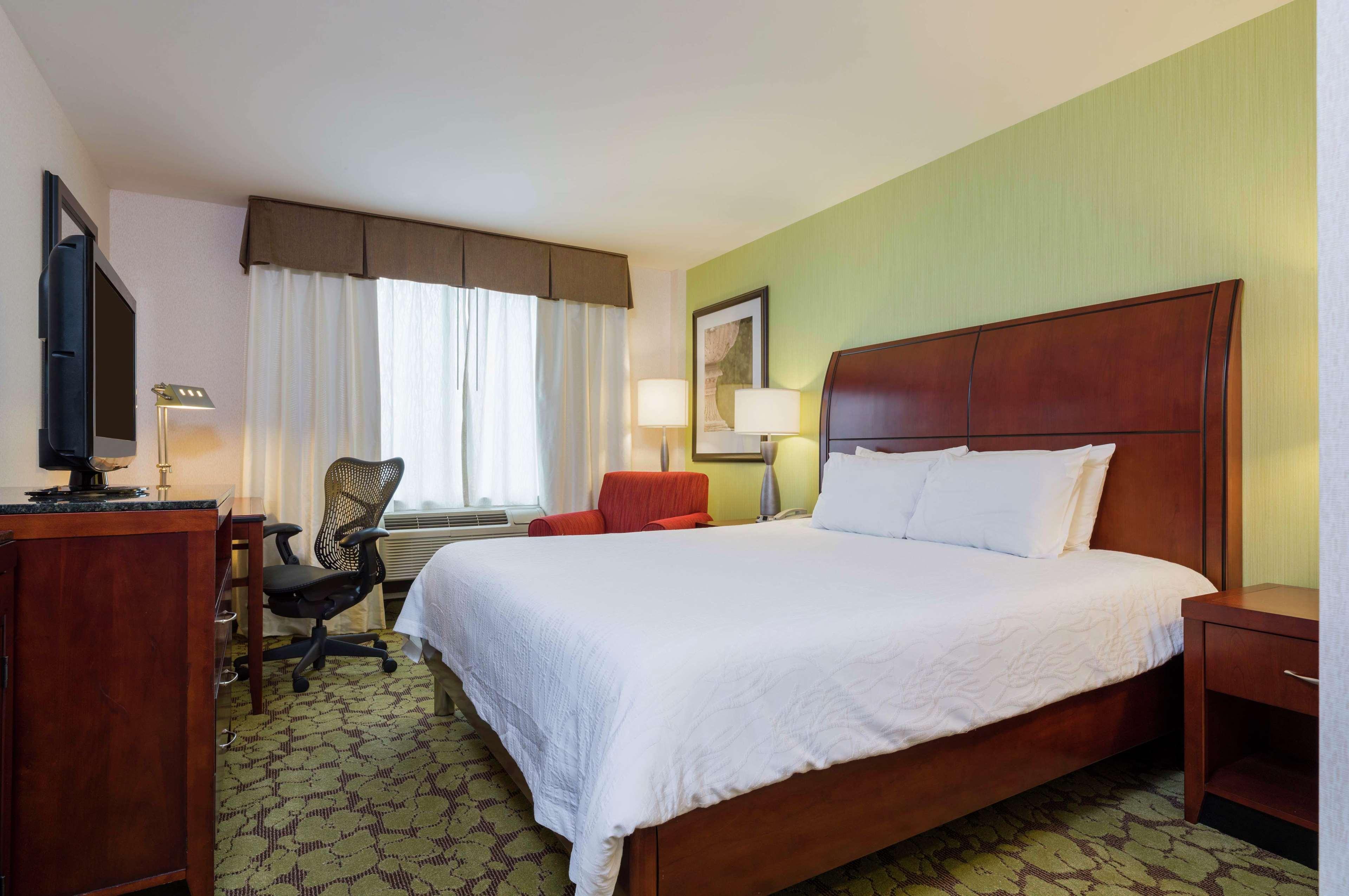 Hotel Hilton Garden Queens/jfk Nova York