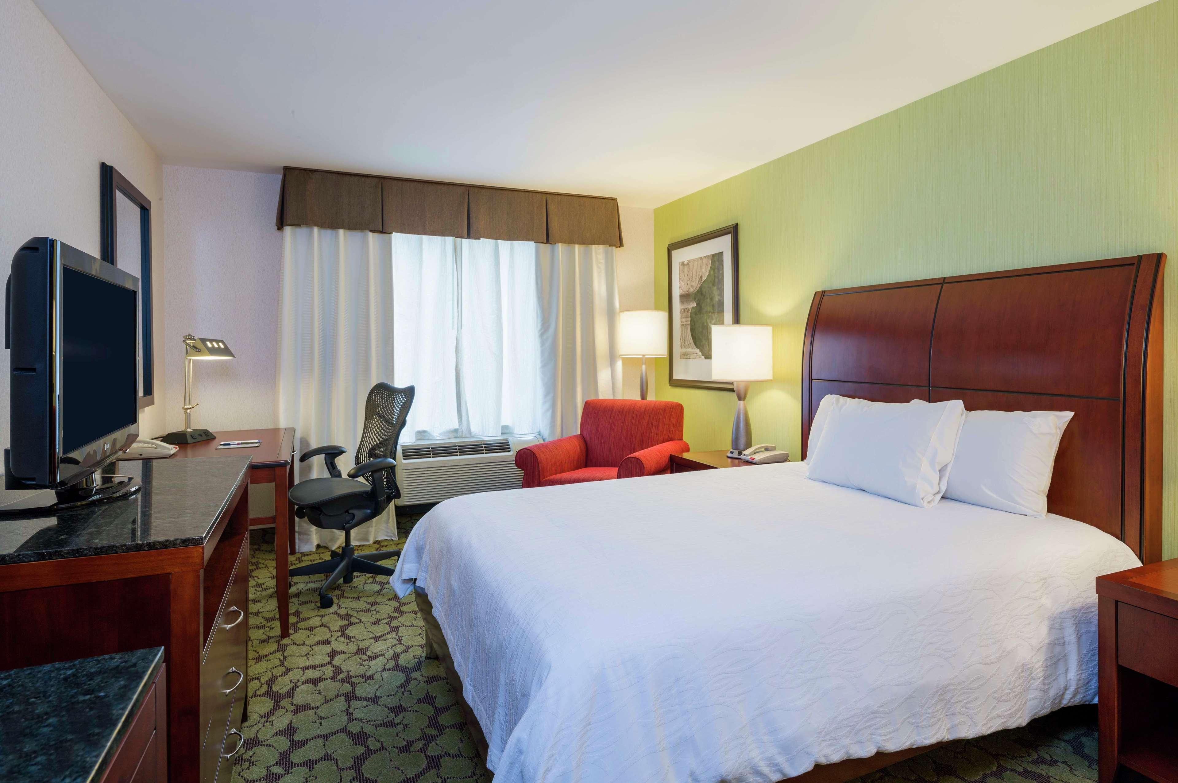 Hotel Hilton Garden Queens/jfk Nova York
