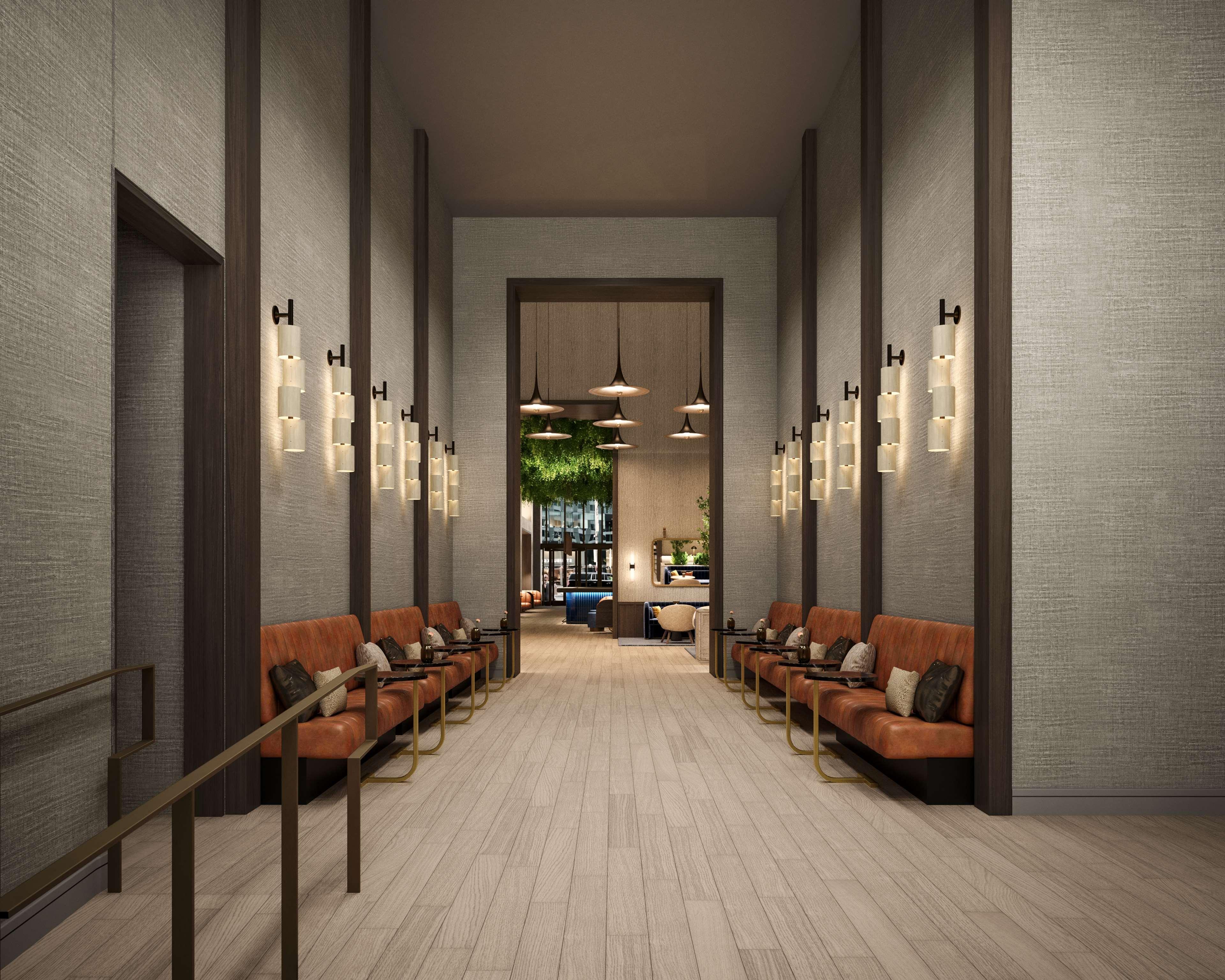 Thompson Park New York, By Hyatt Khách sạn