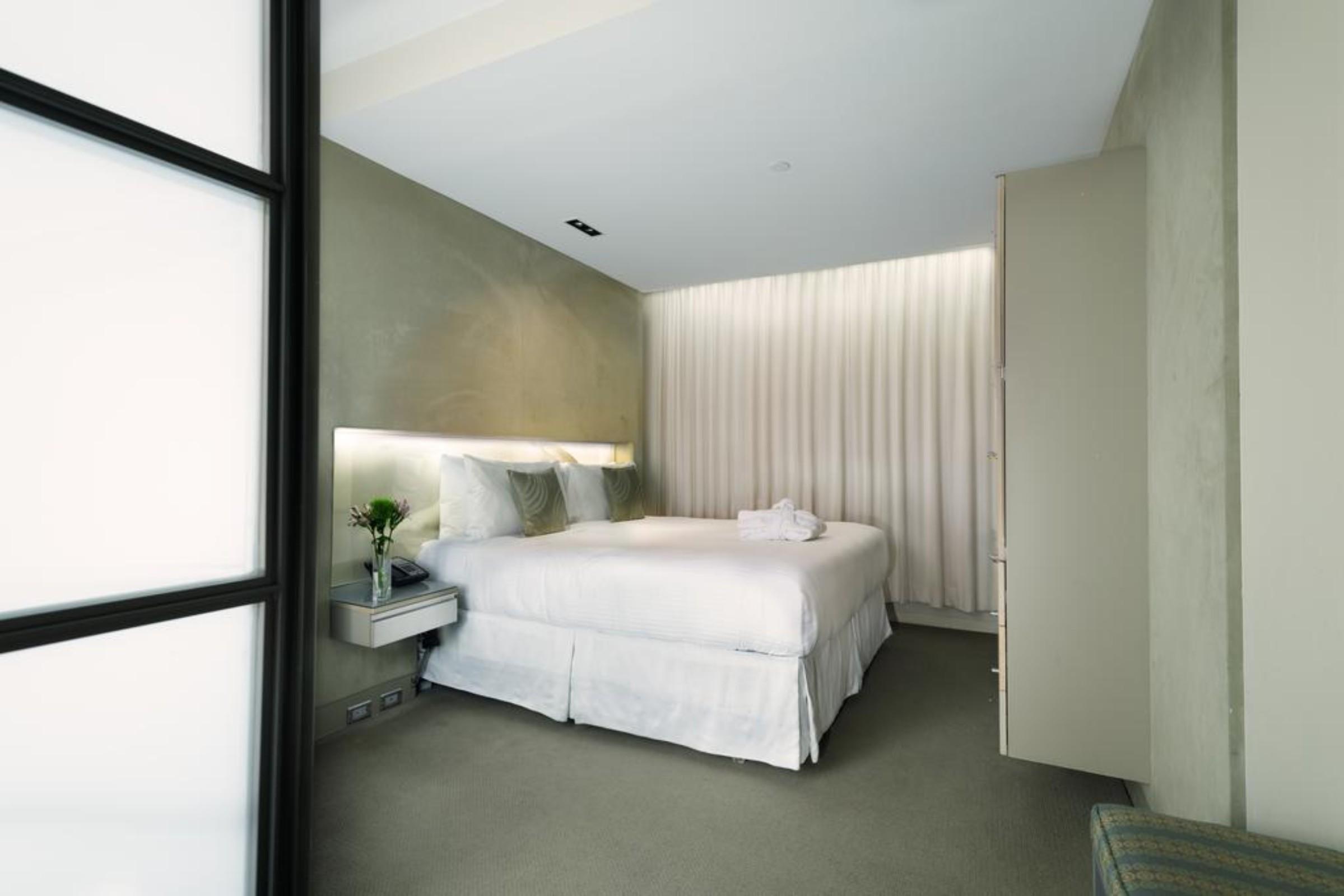 Shoreham Khách sạn 4*
