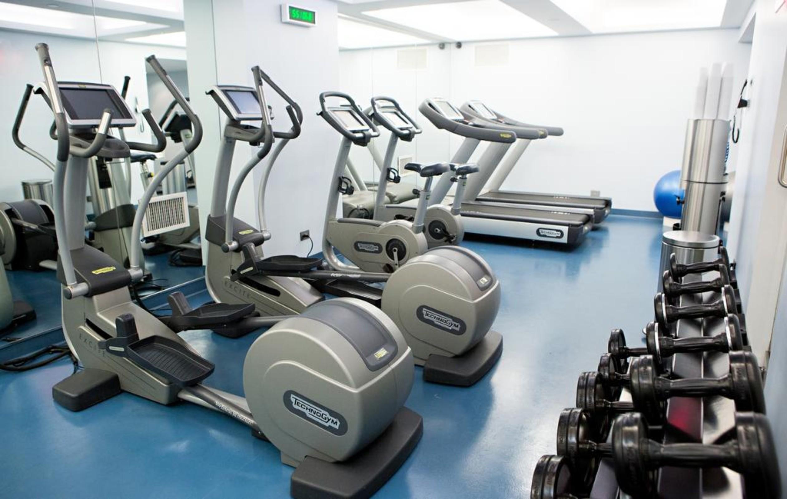 Shoreham Khách sạn 4*