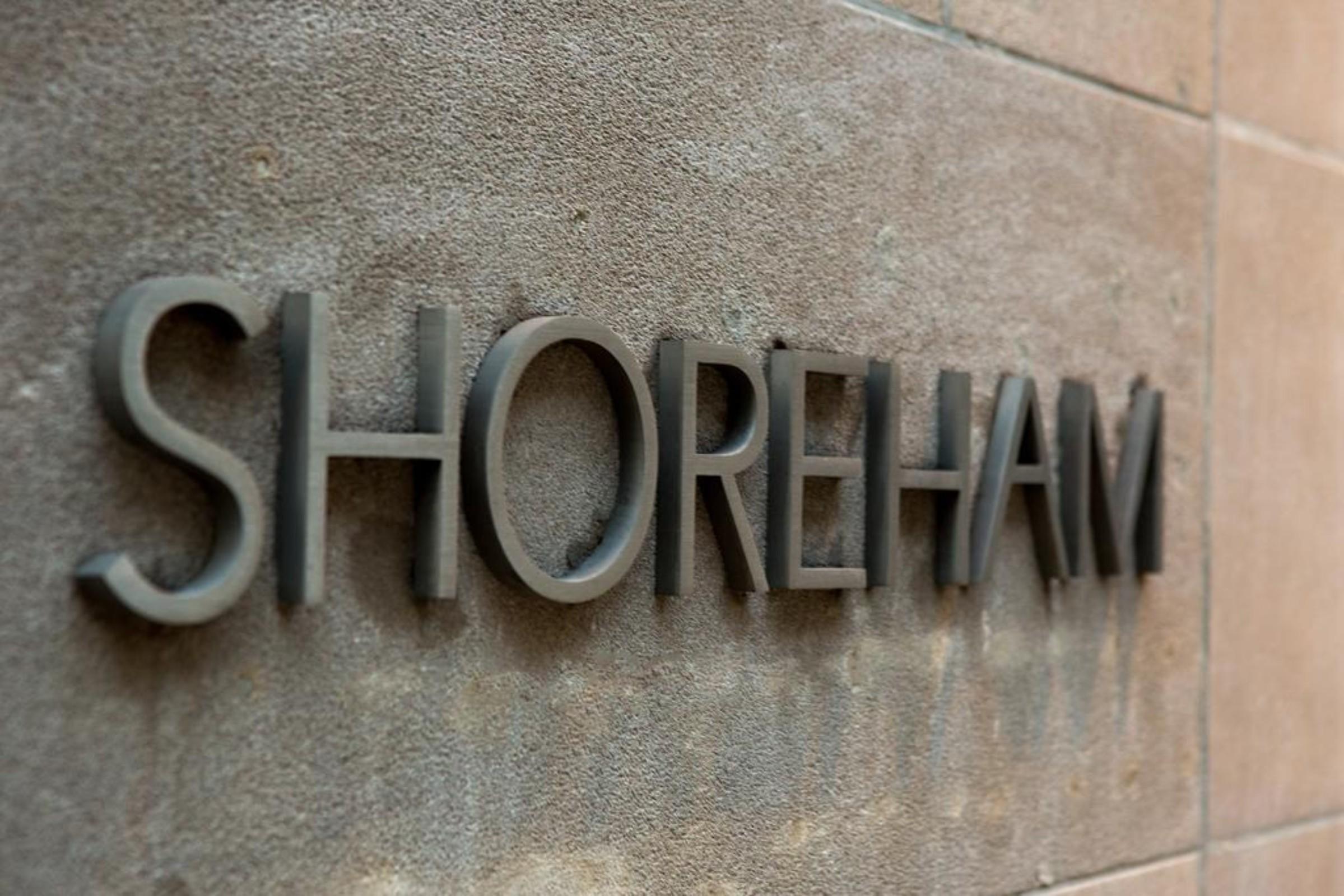 Khách sạn Shoreham
