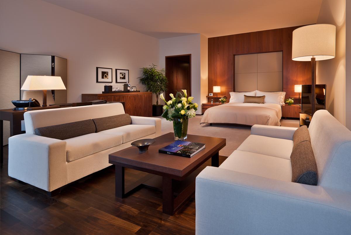 Khách sạn The Langham, New York, Fifth Avenue 5*