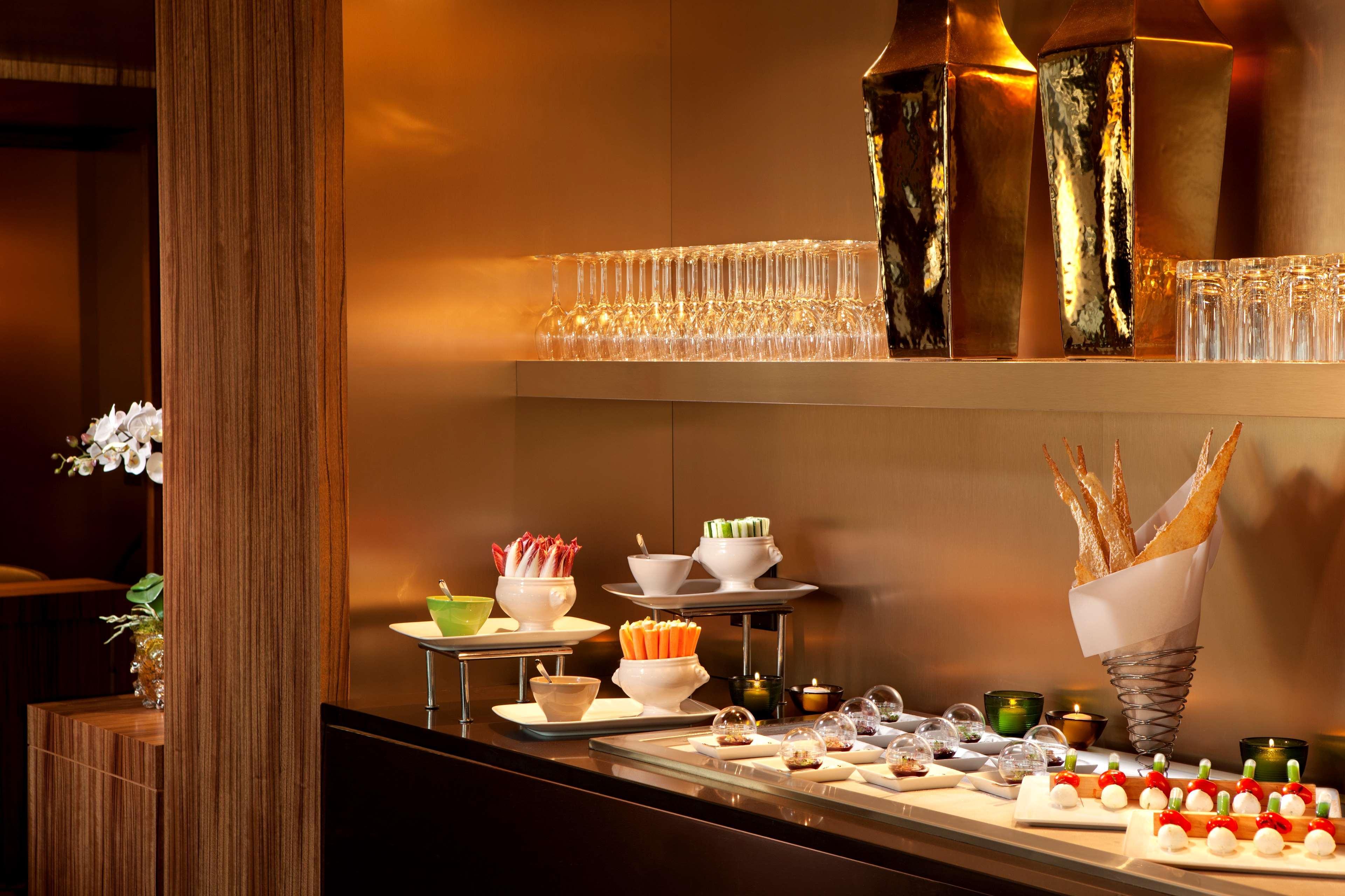Millennium Hilton One Un Plaza Khách sạn New York