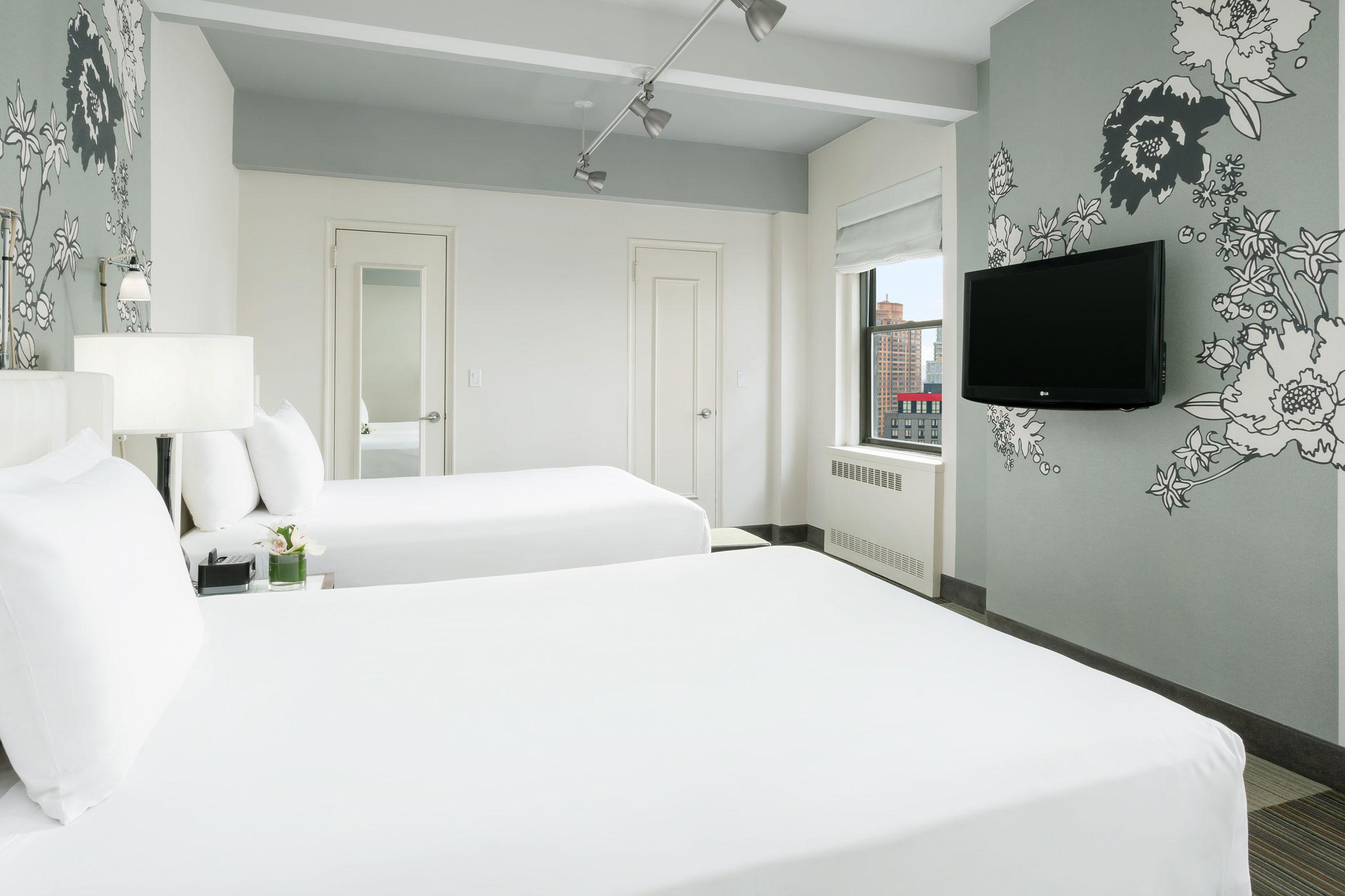 Hotel Stewart Nova York