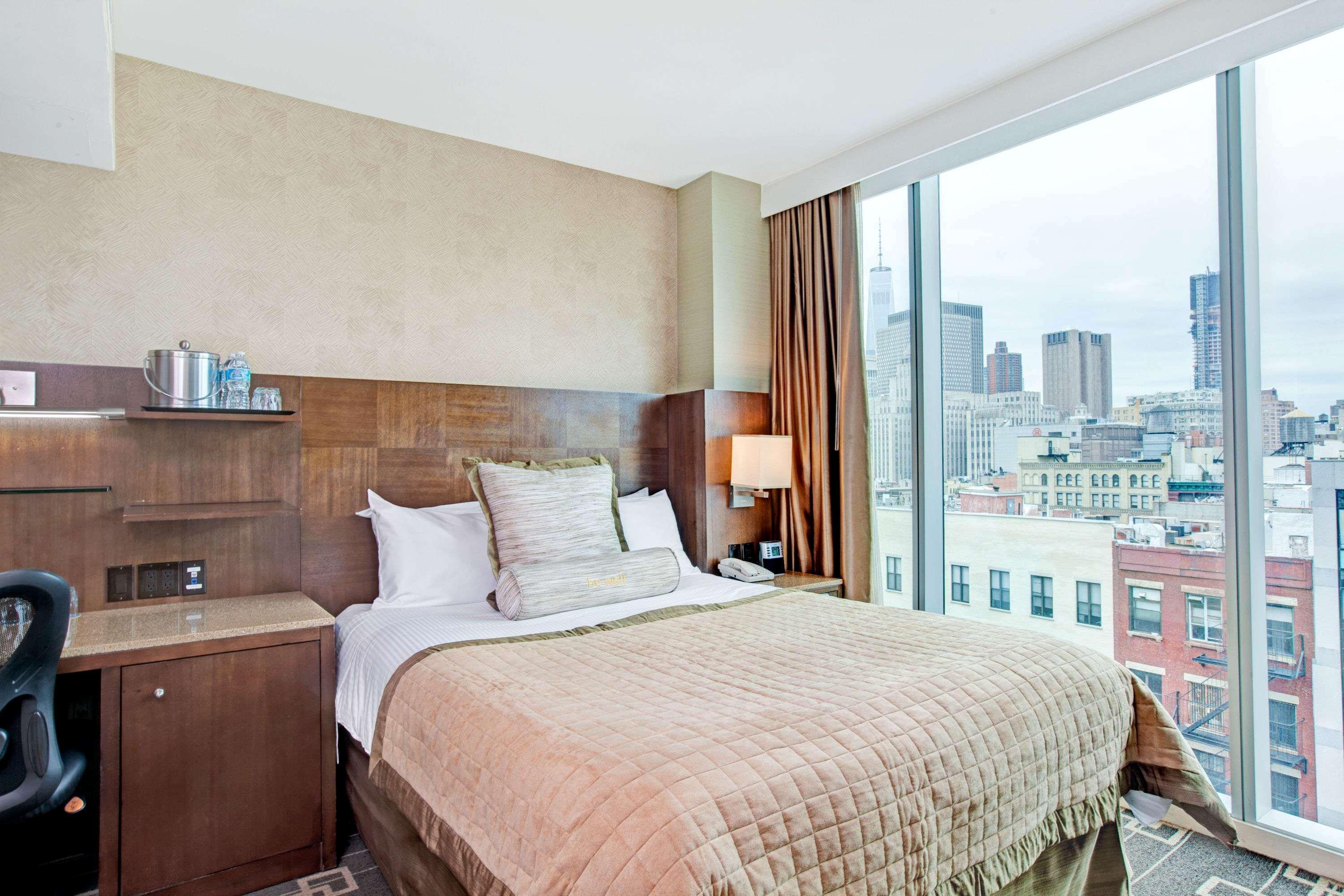 Wyndham Garden Chinatown Khách sạn