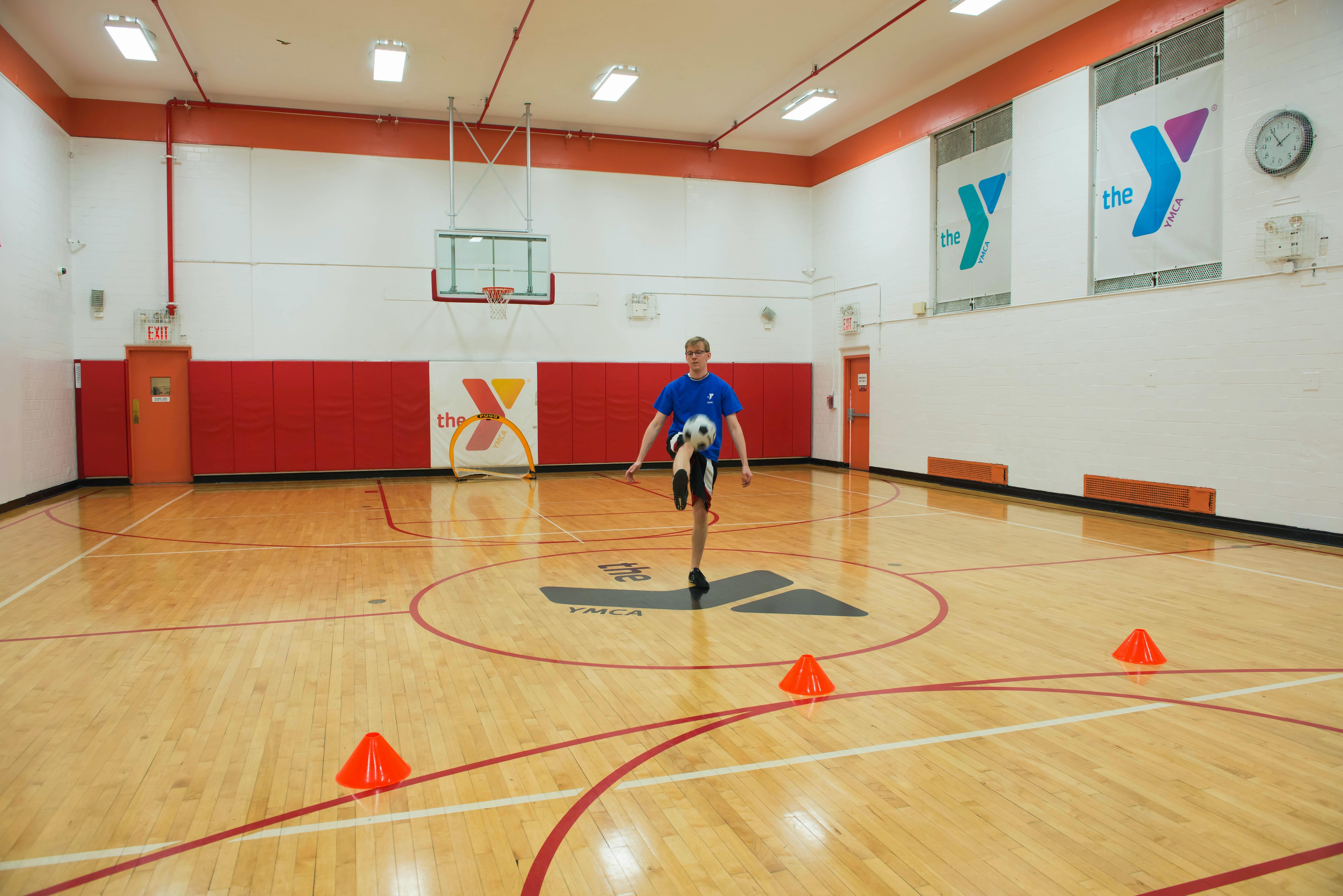 Vanderbilt Ymca * Nova York
