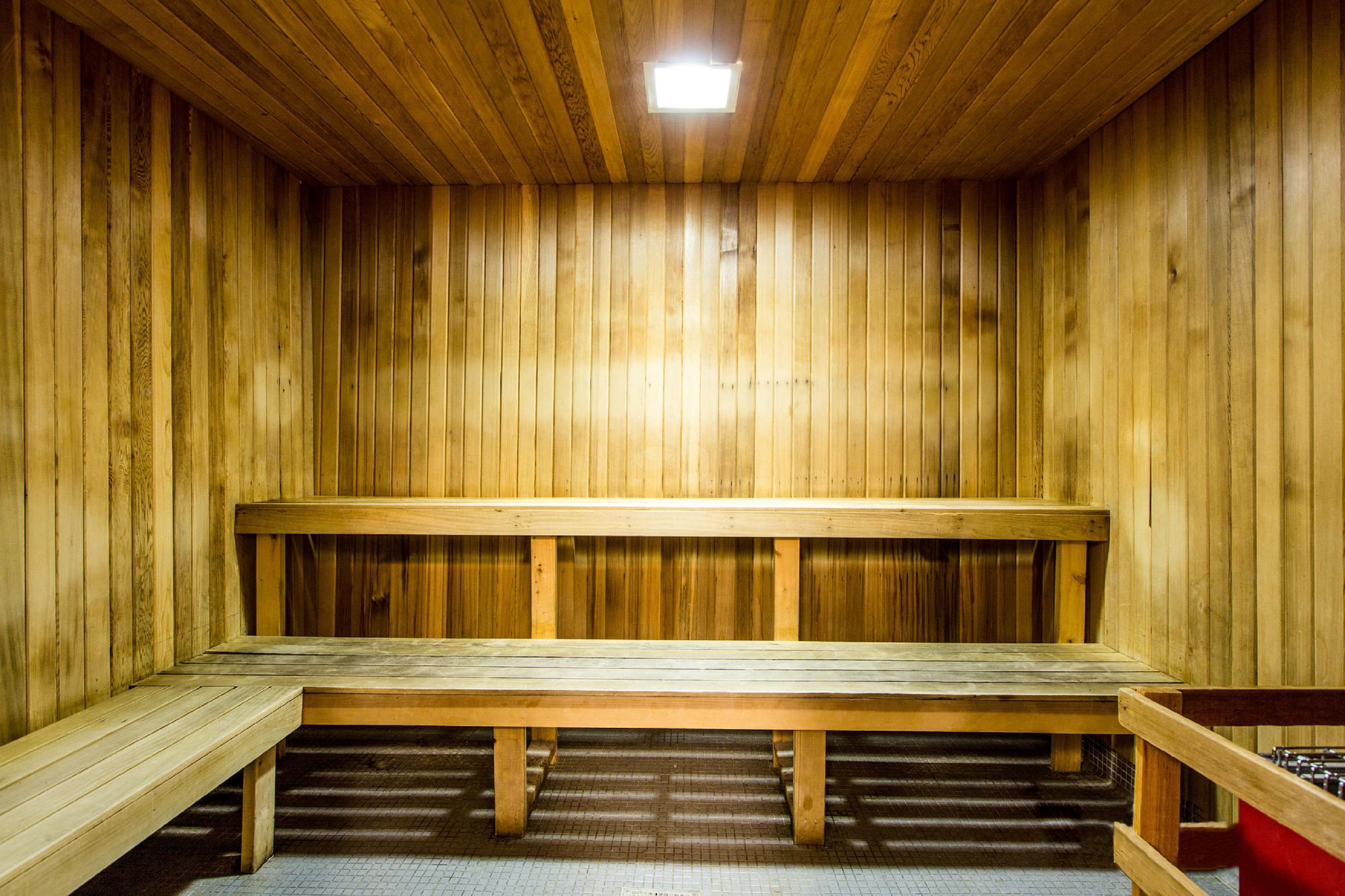 Vanderbilt Ymca Albergue