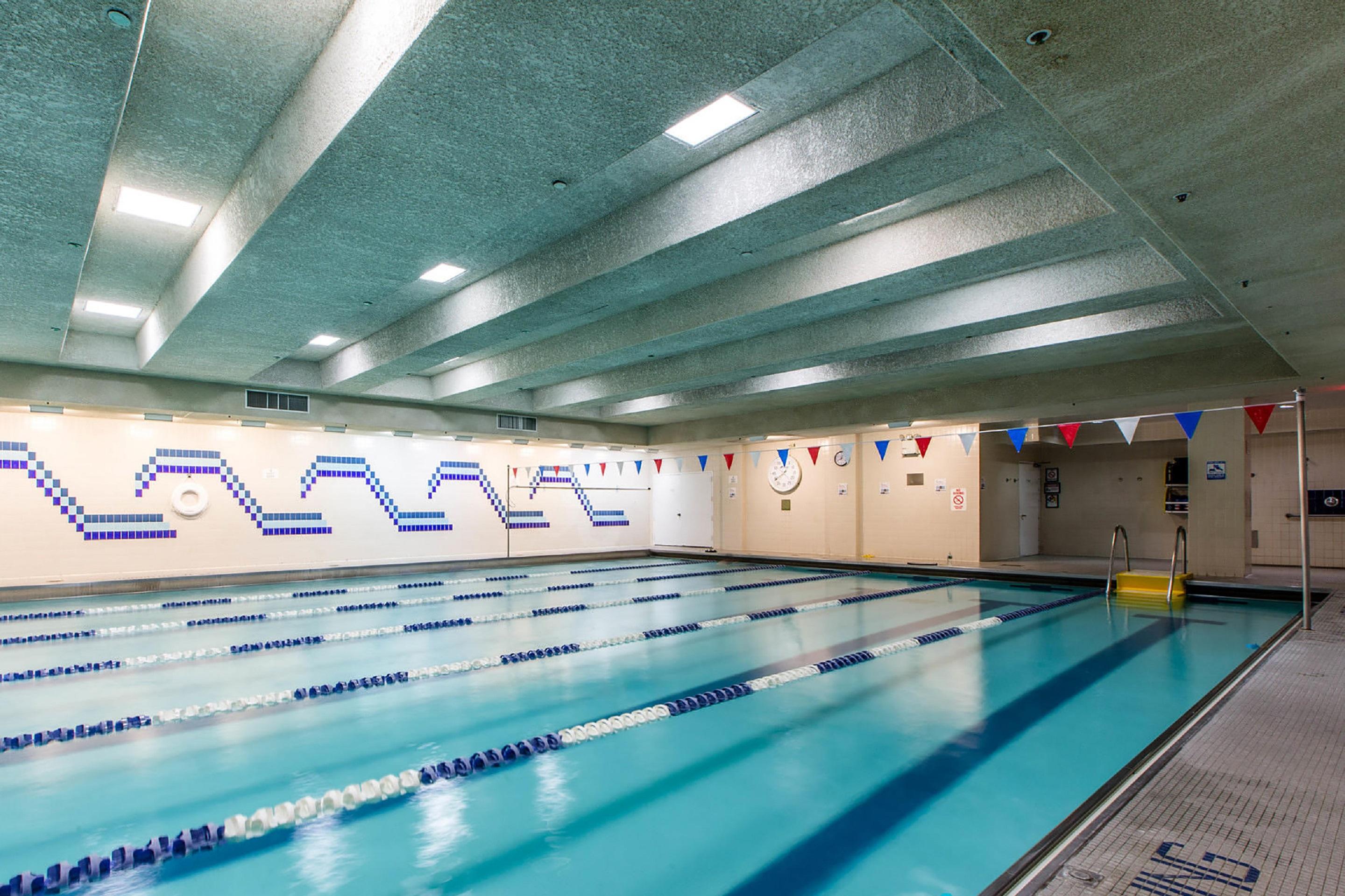 Vanderbilt Ymca Nova York