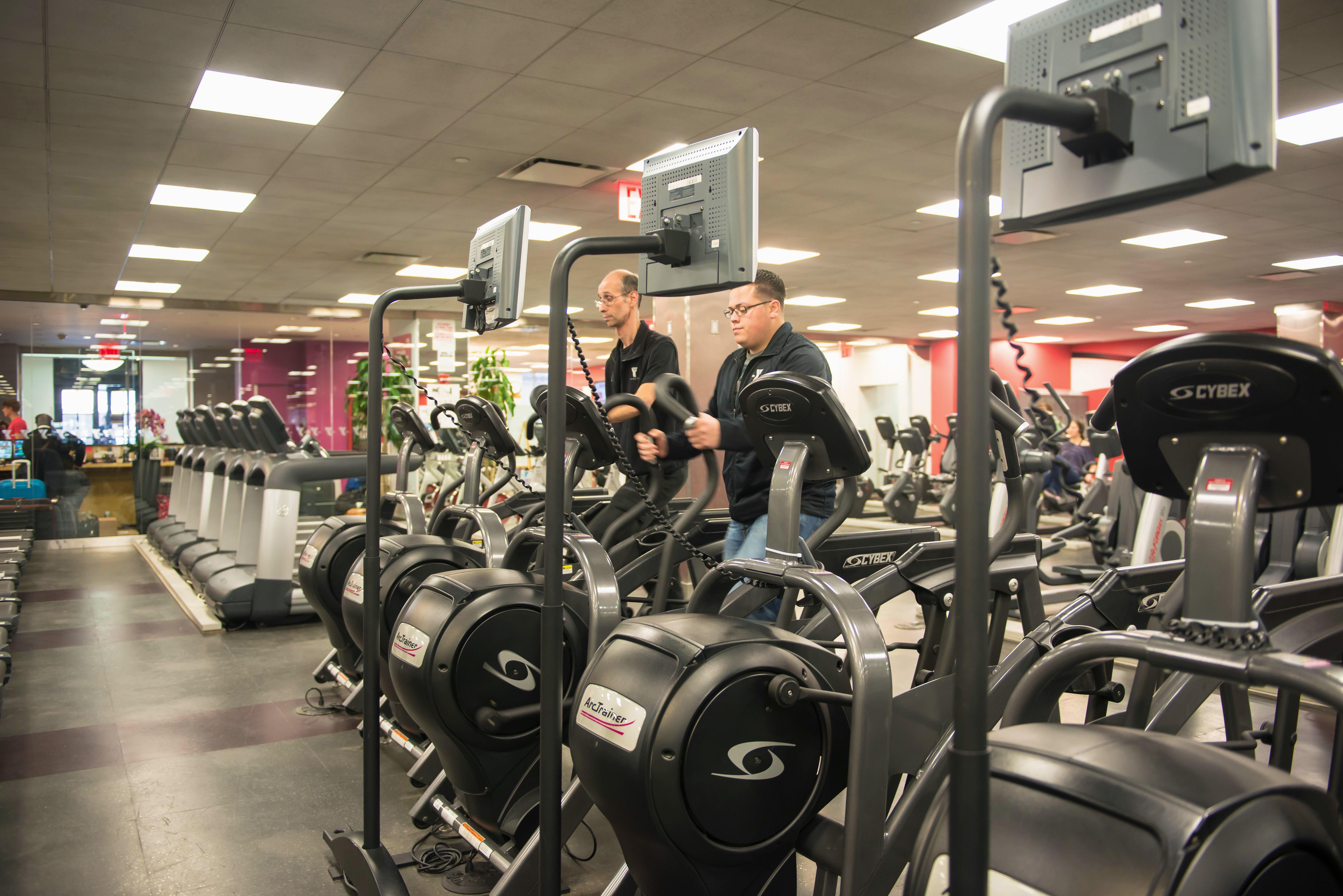 Albergue Vanderbilt Ymca Nova York