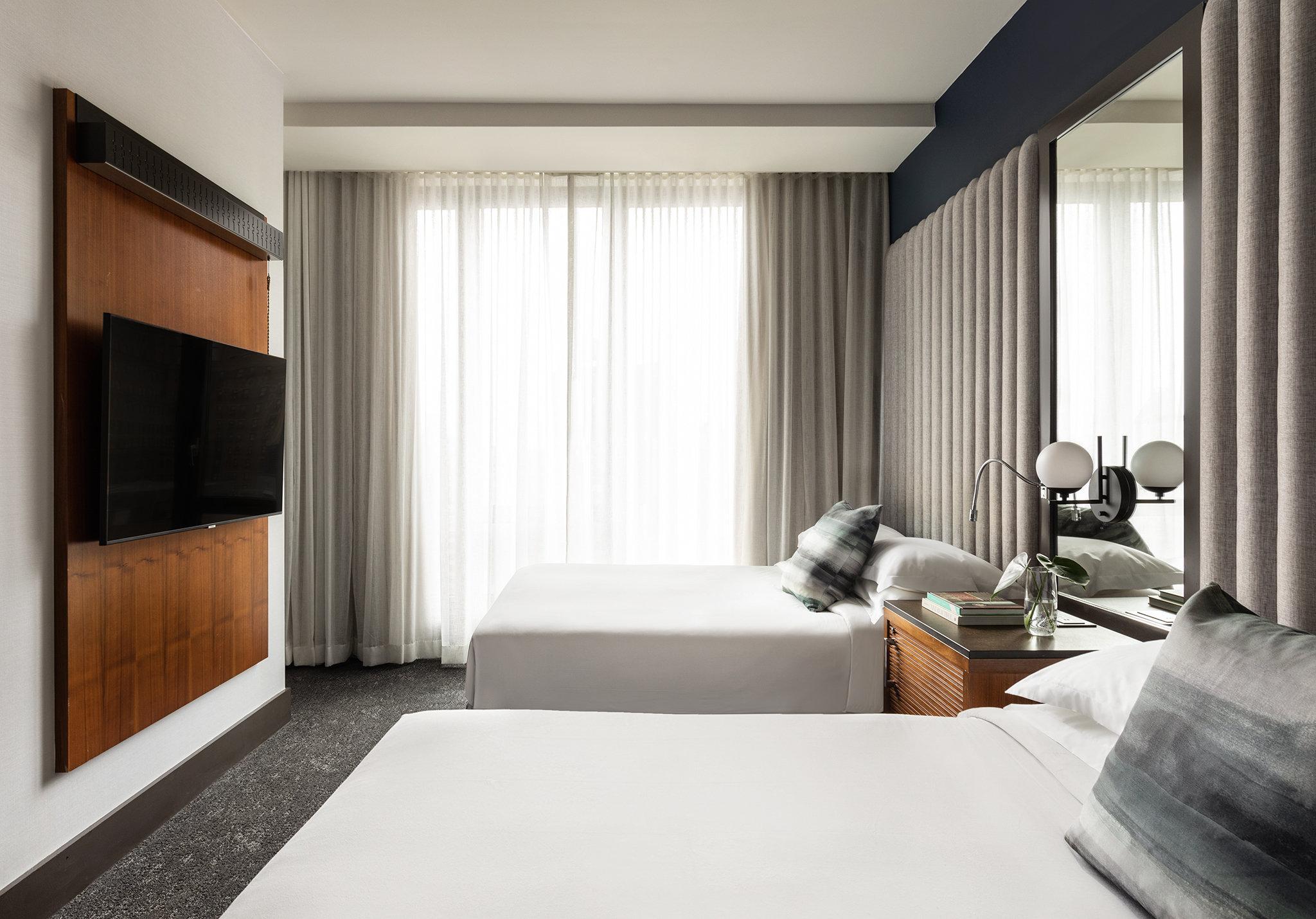 Kimpton Eventi By Ihg Nova York