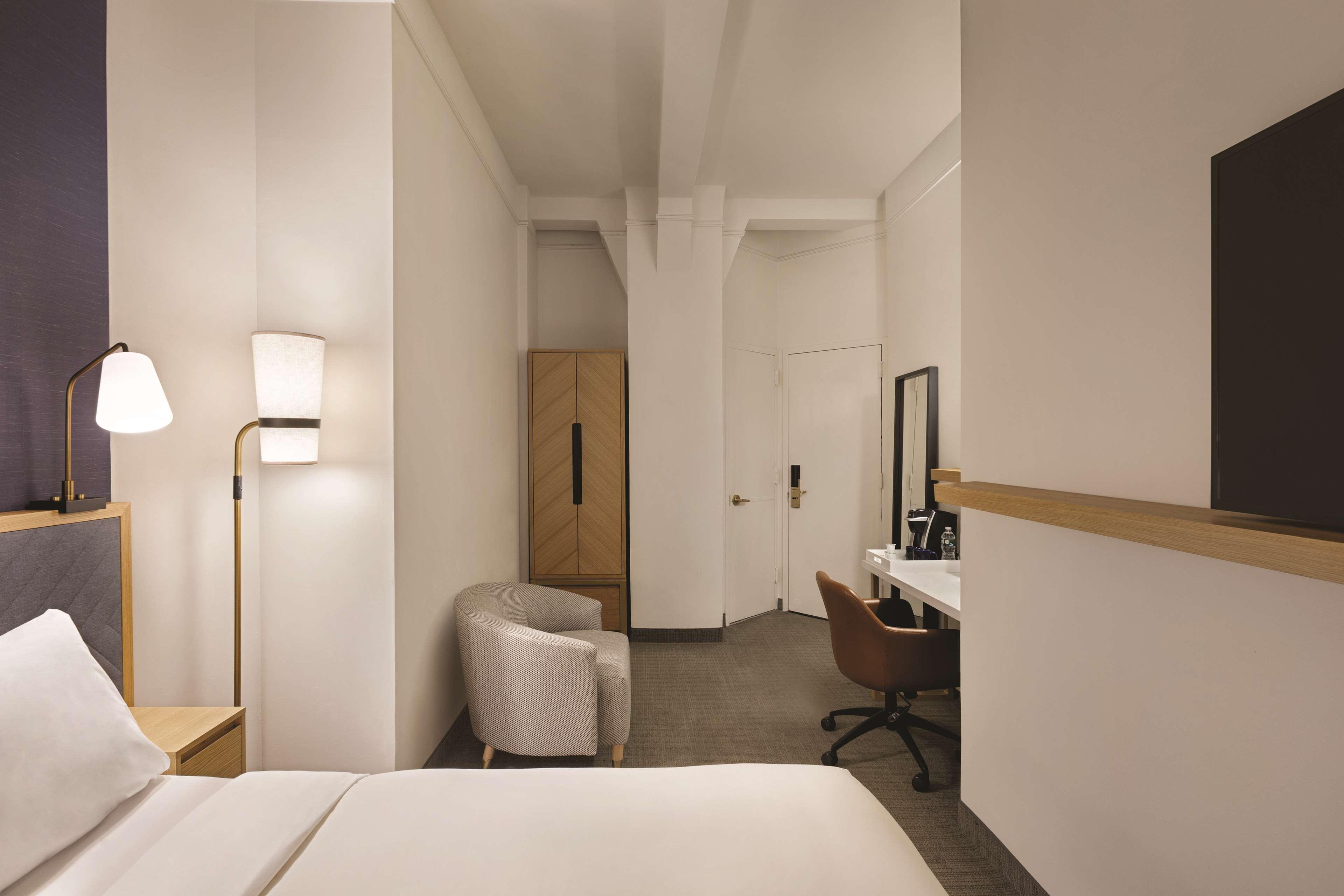 Radisson Street 4* Nova York