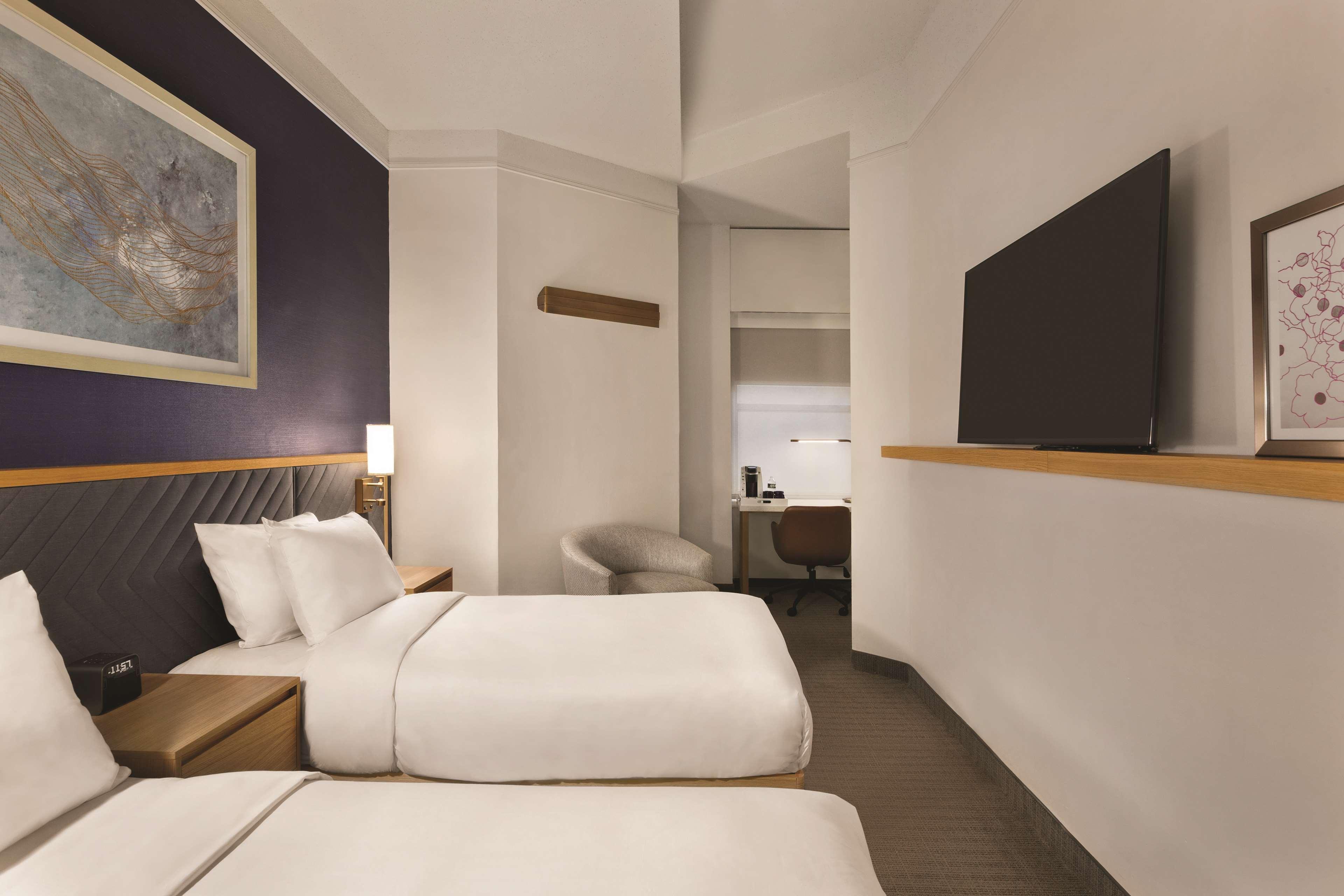 Hotel Radisson Street Nova York
