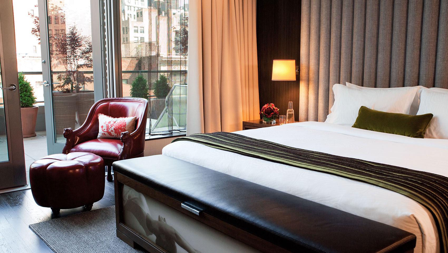 Kimpton Eventi By Ihg 5* Nova York