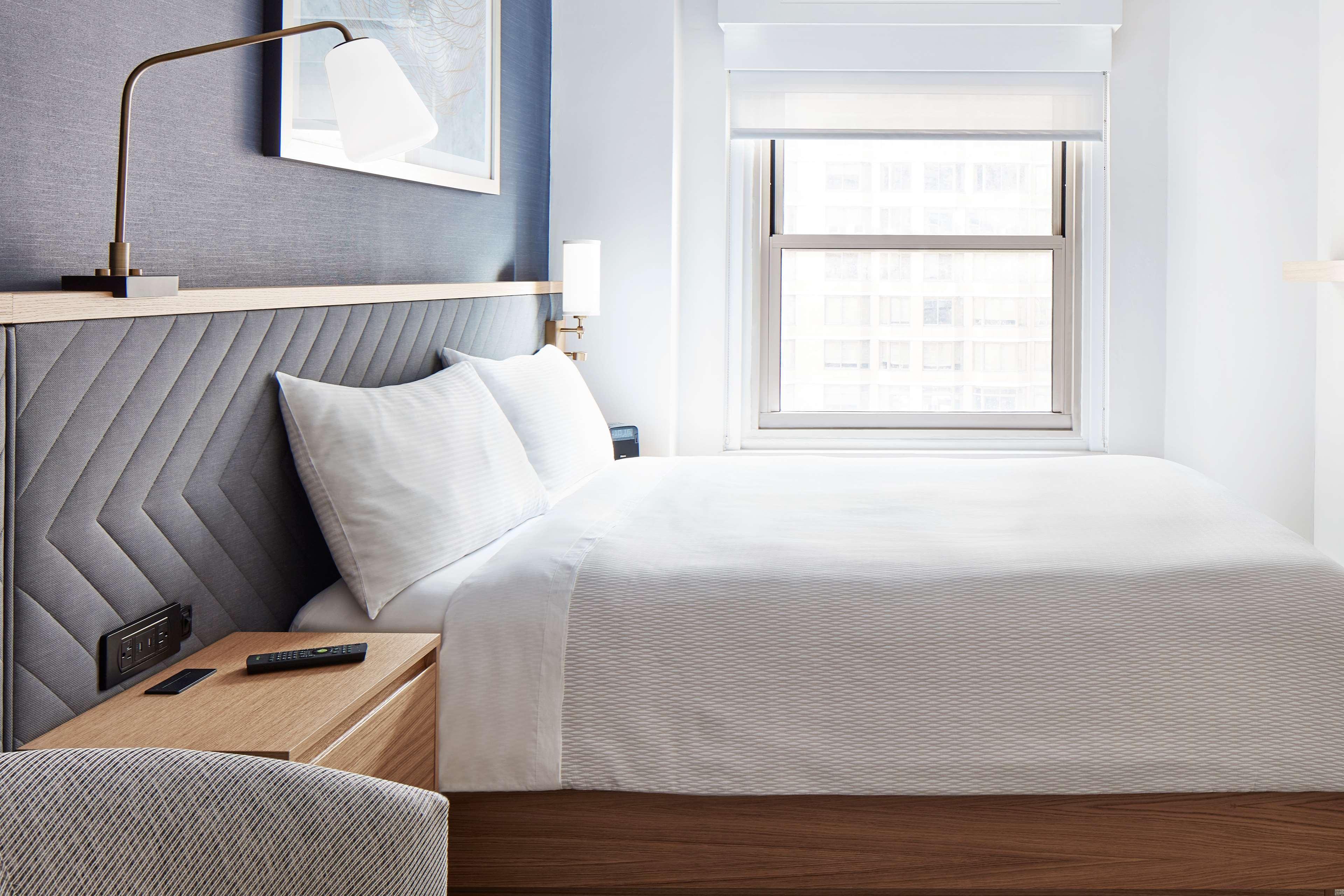 Radisson Street Nova York