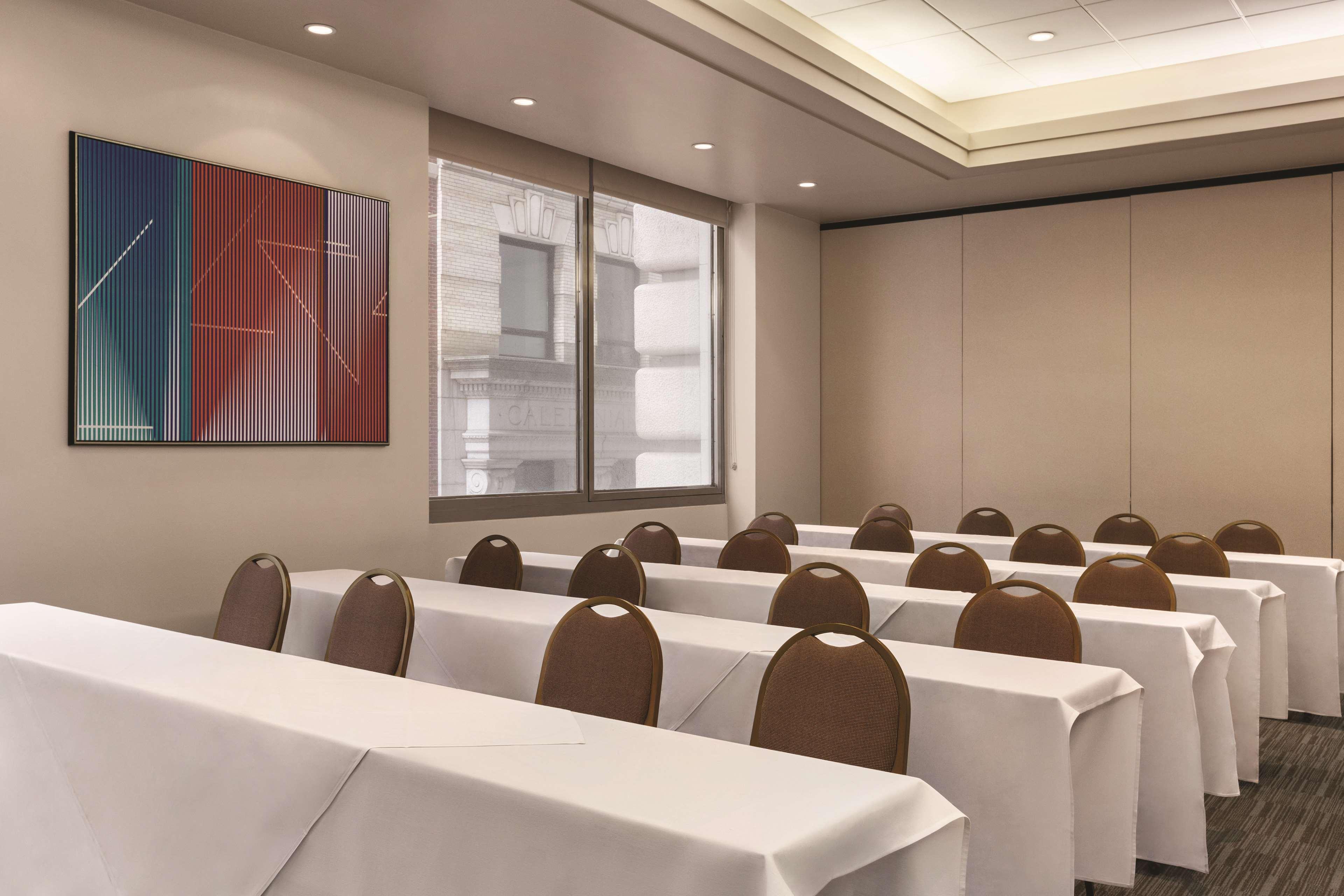 Radisson Street Hotel Nova York