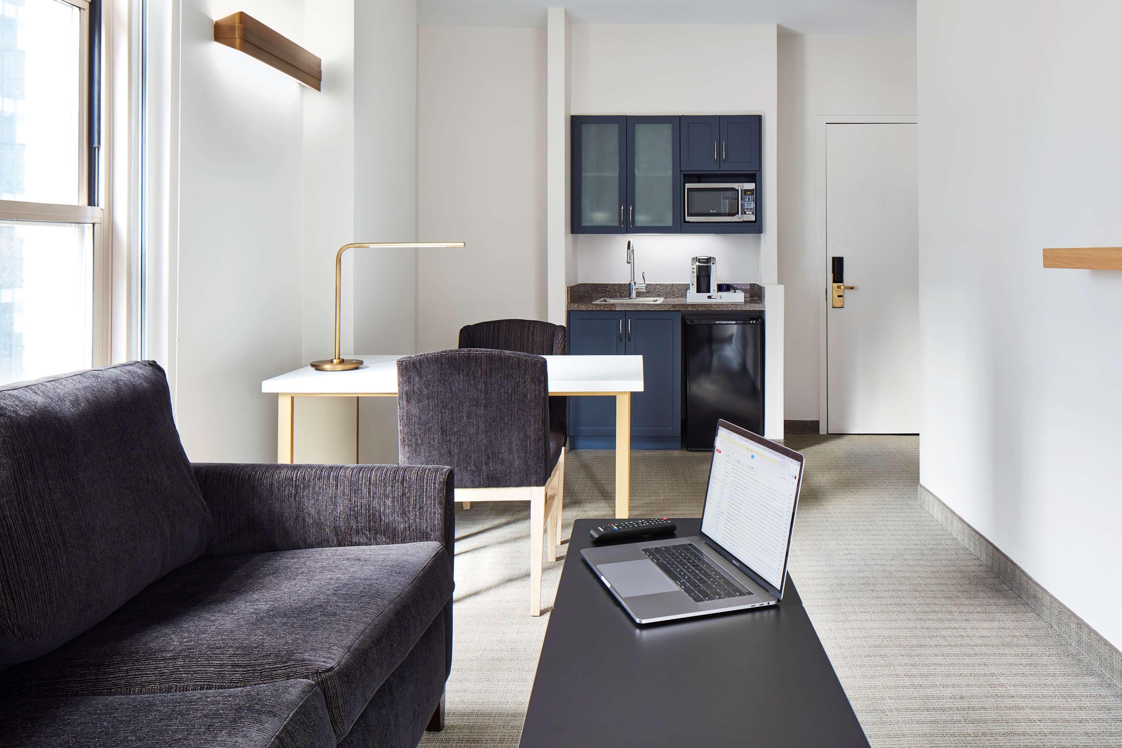 Radisson Street Hotel Nova York