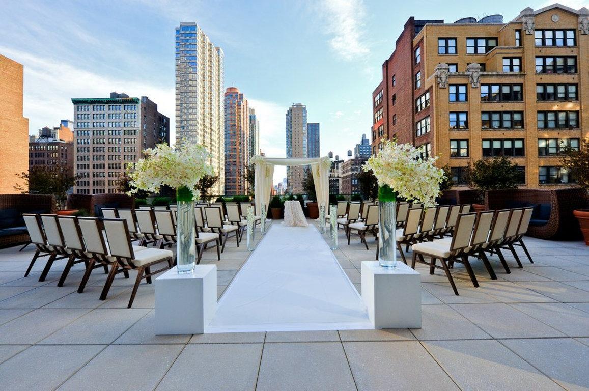 Kimpton Eventi By Ihg 5* Nova York