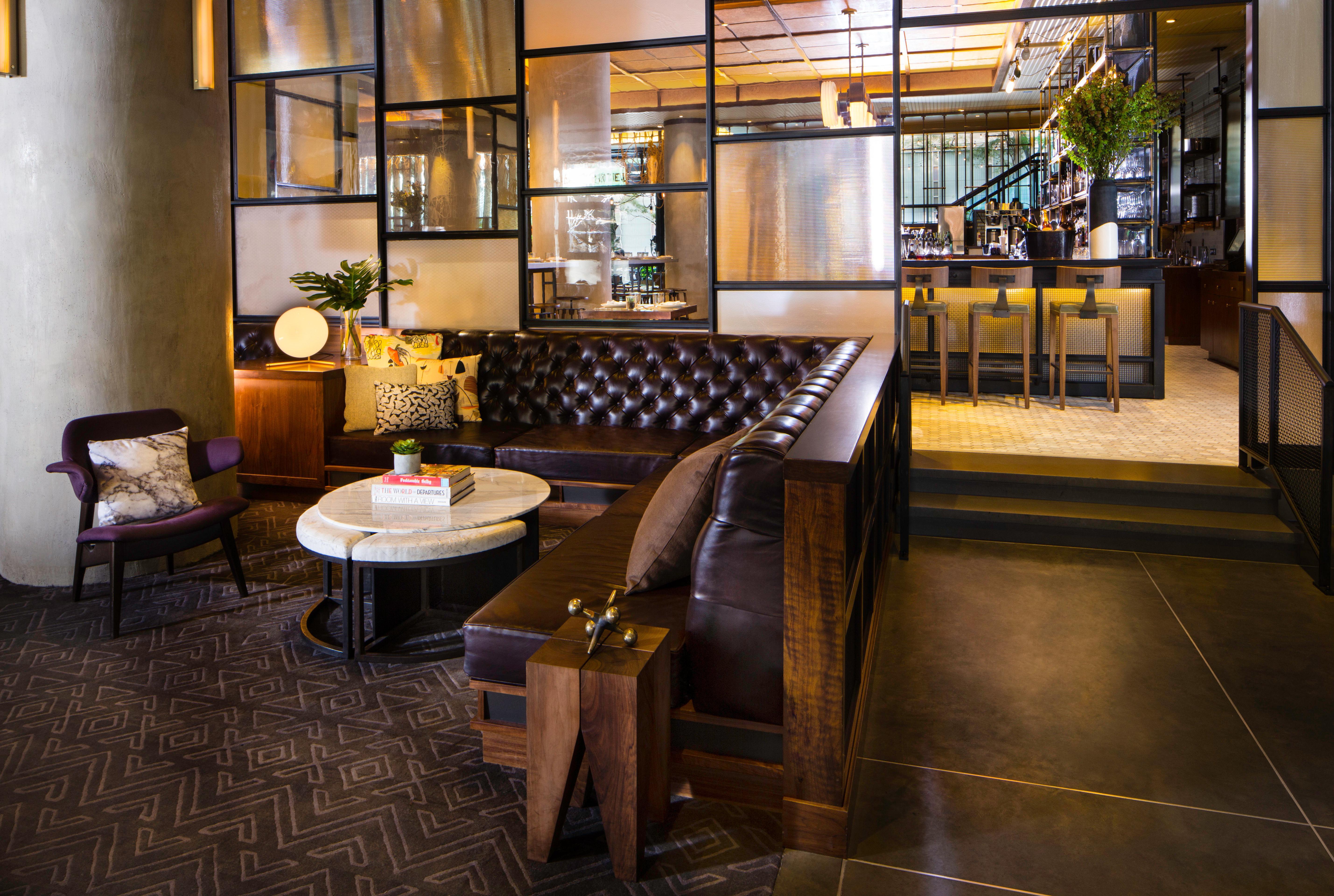 Kimpton Eventi By Ihg Nova York