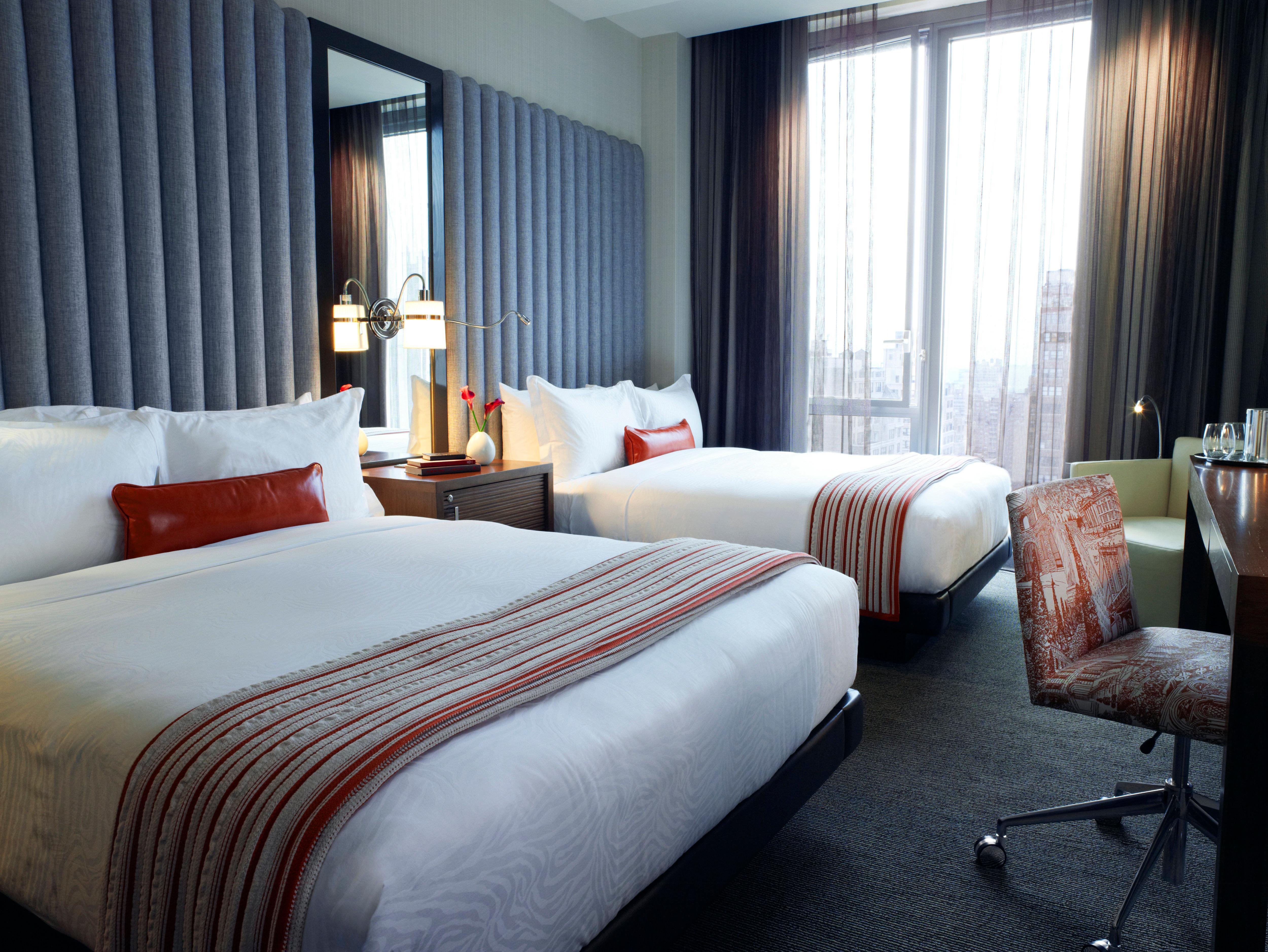 Kimpton Eventi By Ihg 5* Nova York