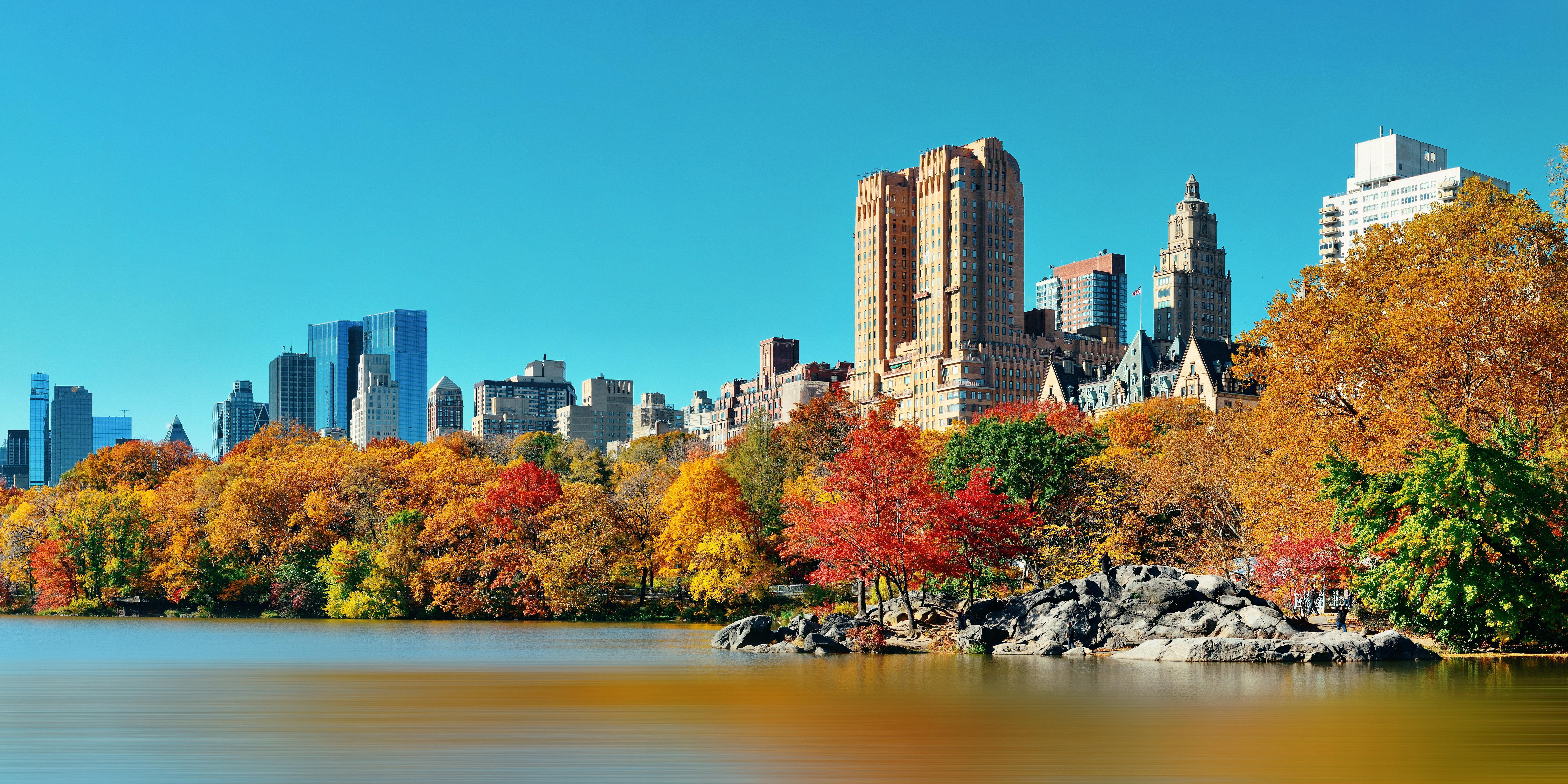 Kimpton Eventi By Ihg 5* Nova York