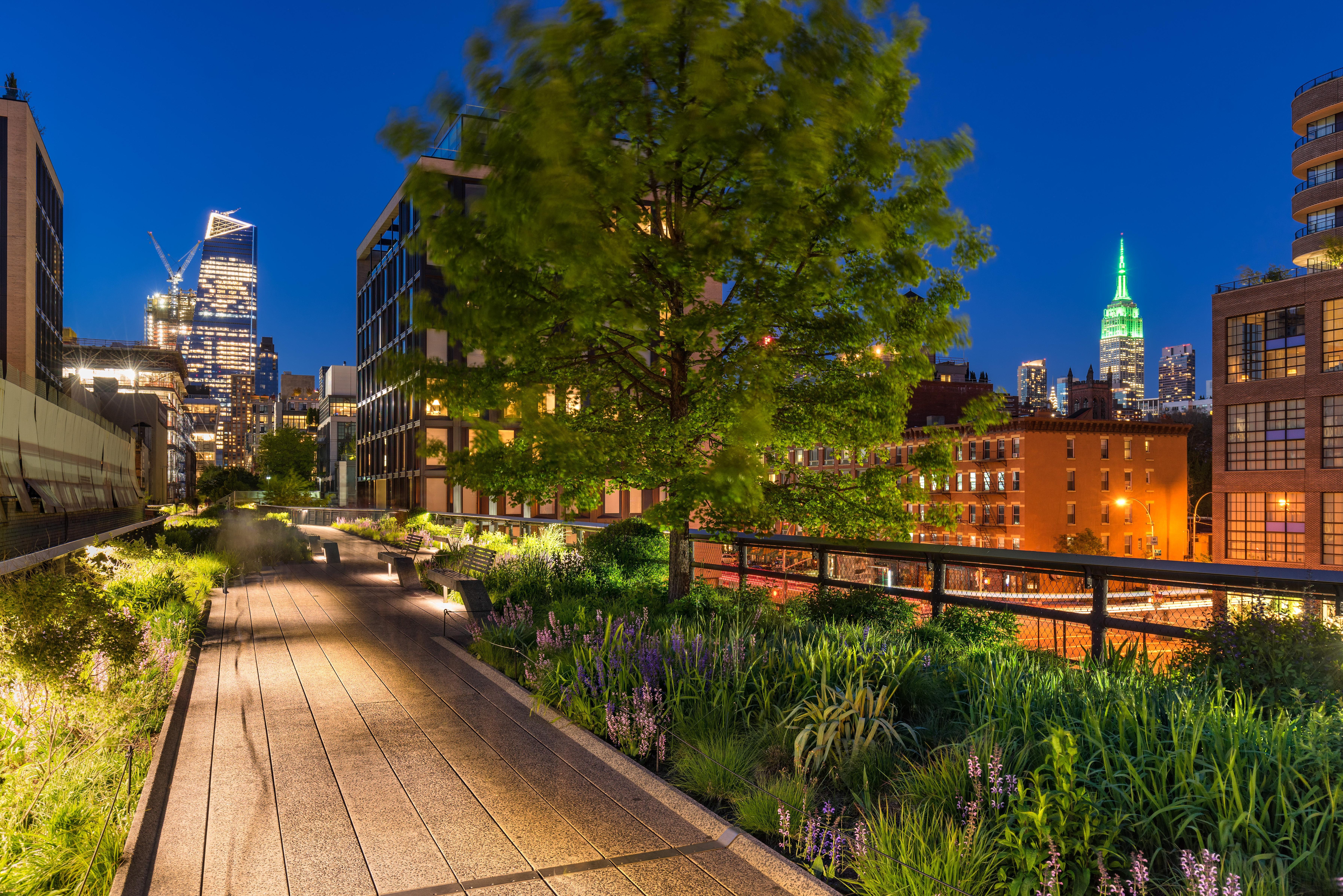 Hotel Kimpton Eventi By Ihg Nova York