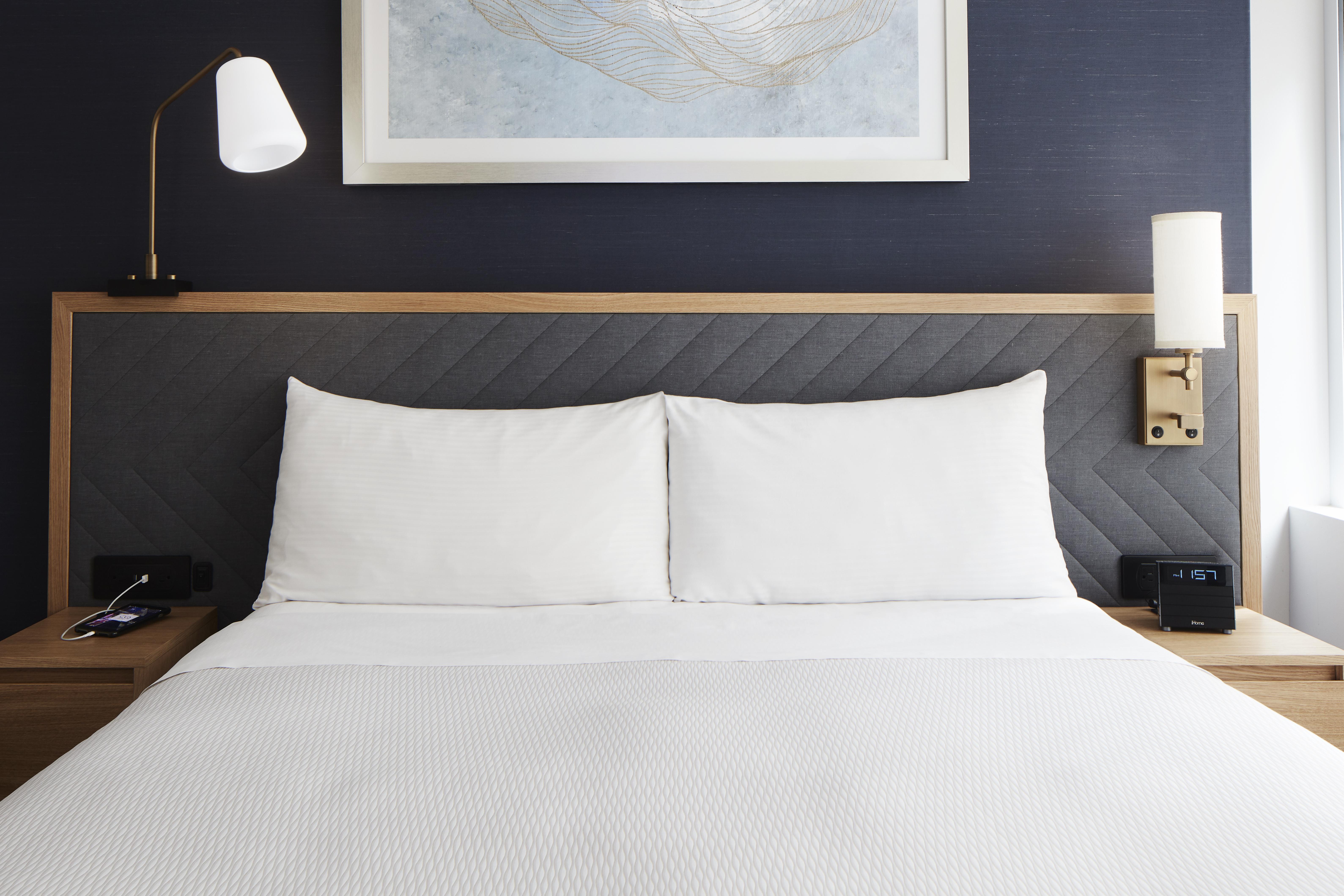 Newly Renovated At Club Quarters Times Square, 4*