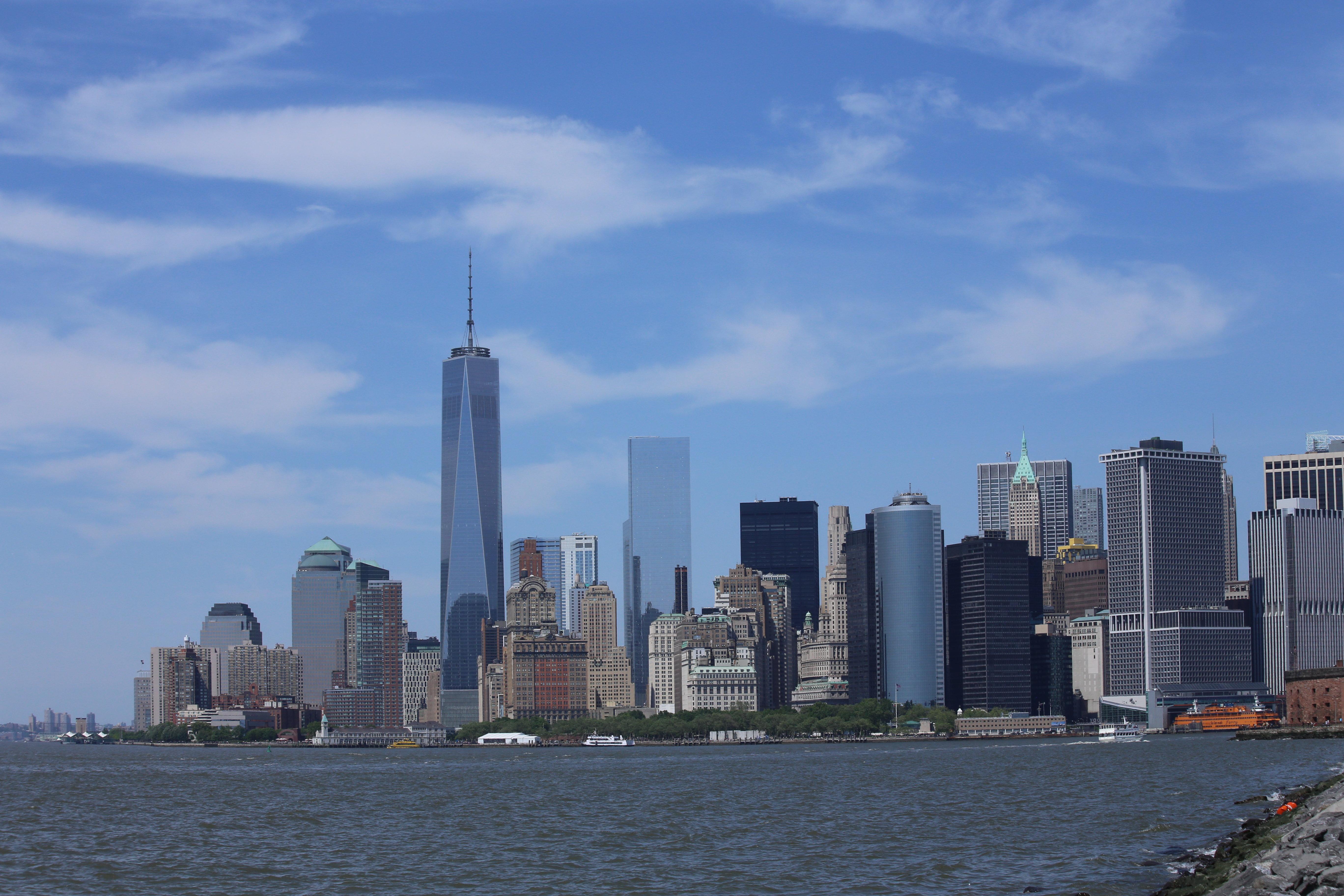 Manhattan Financial District, An Ihg 4* Nova York