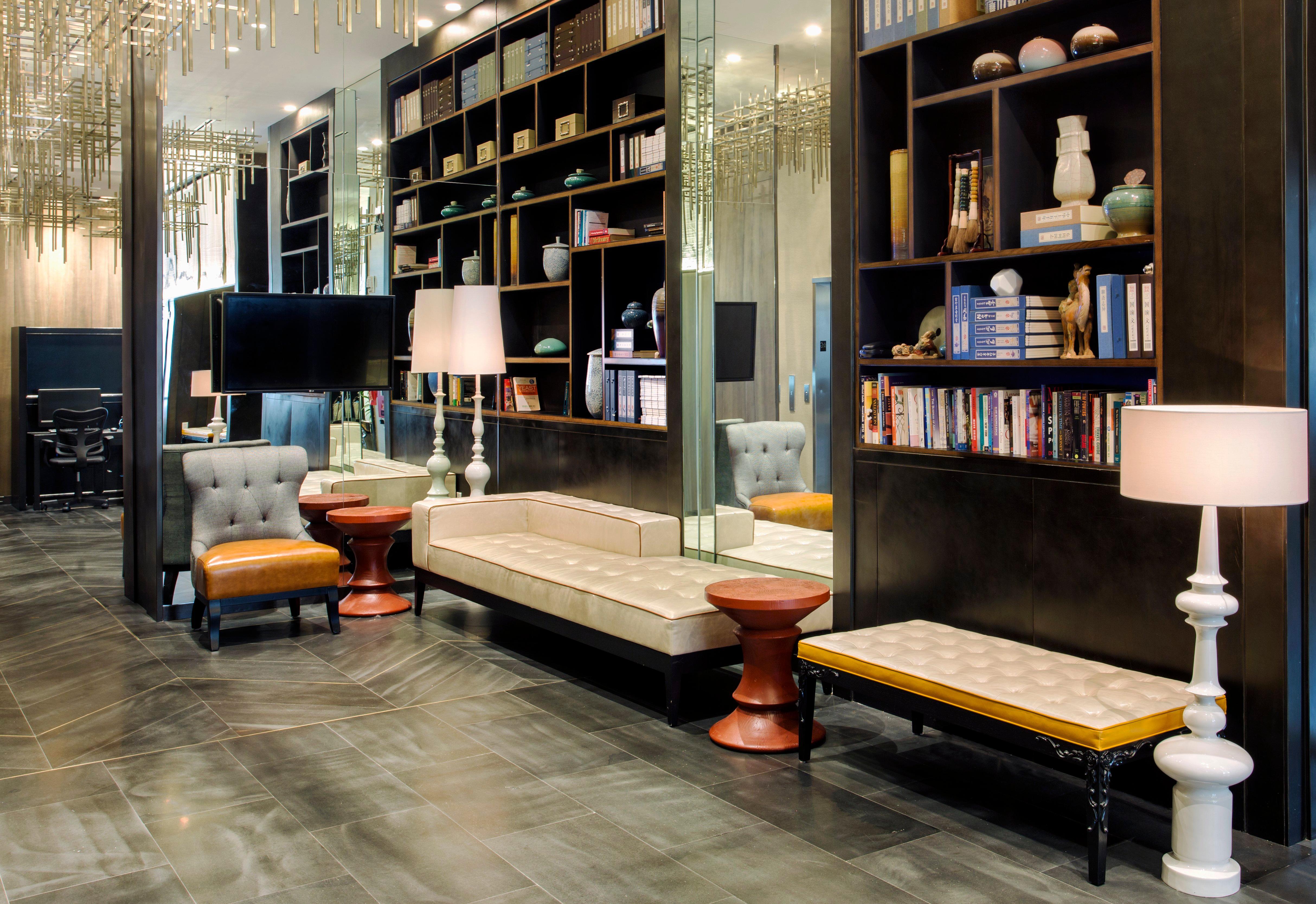 Manhattan Financial District, An Ihg Nova York