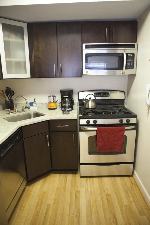 Apartment Nyc