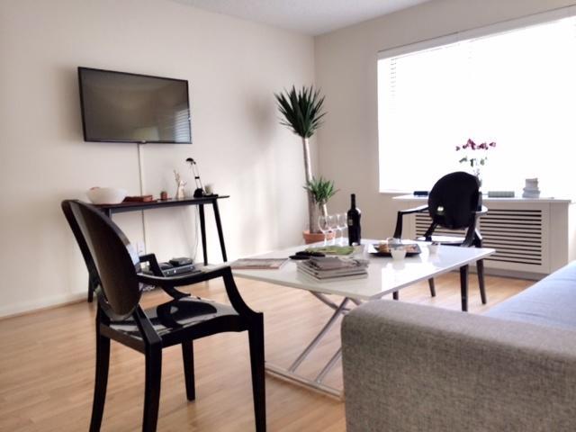 Nyc Apartamento Nova York