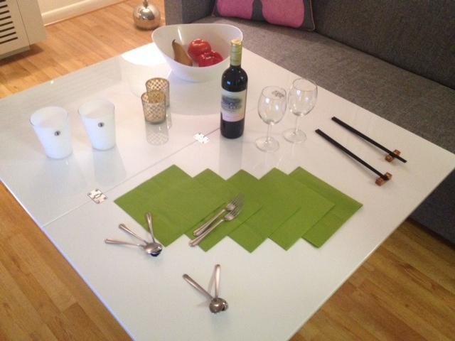 Nyc Apartamento