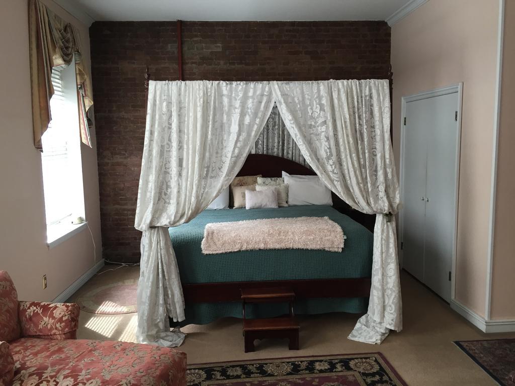 The Townhouse Of Chelsea Khách sạn New York