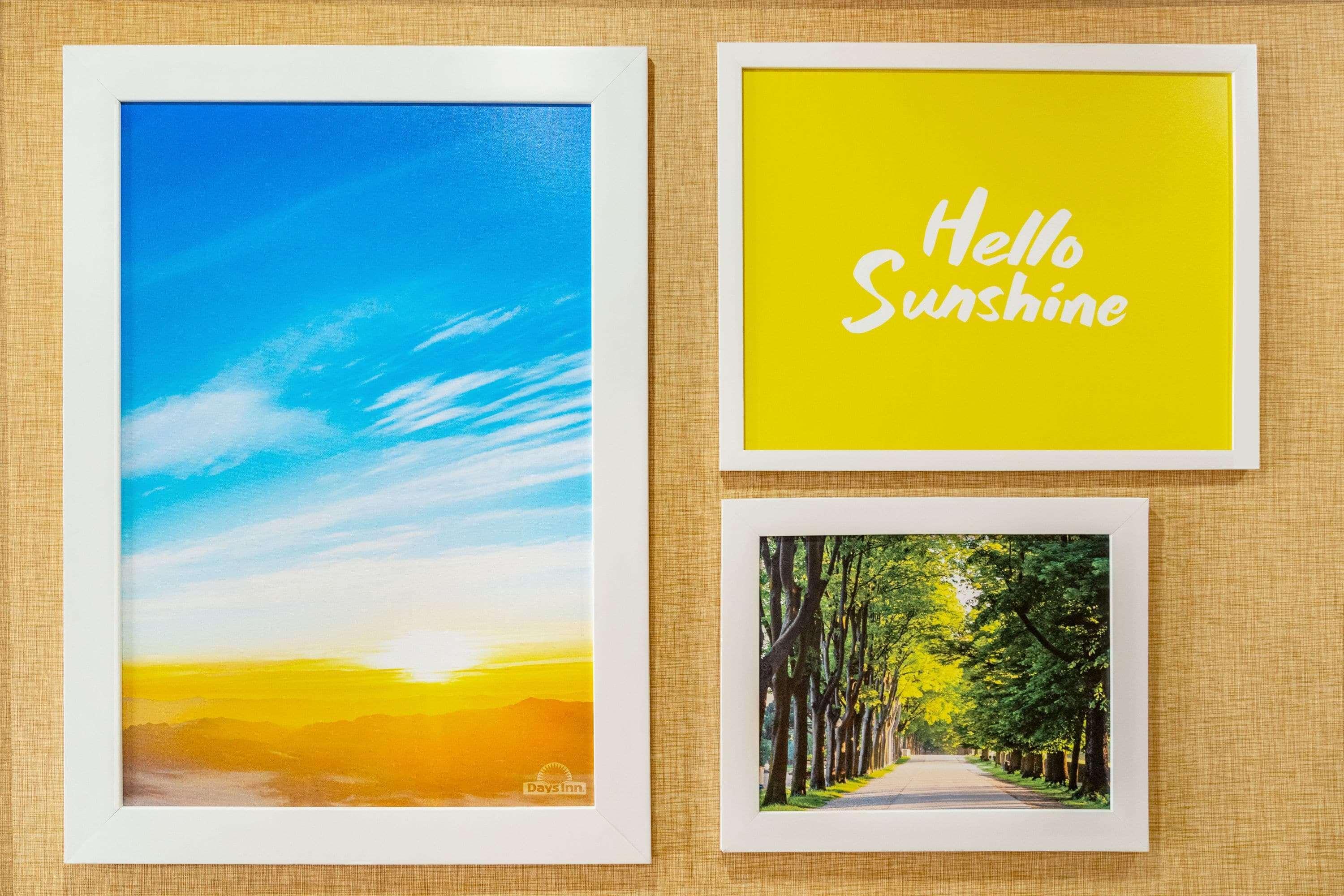 Days By Wyndham Long Island Khách sạn New York