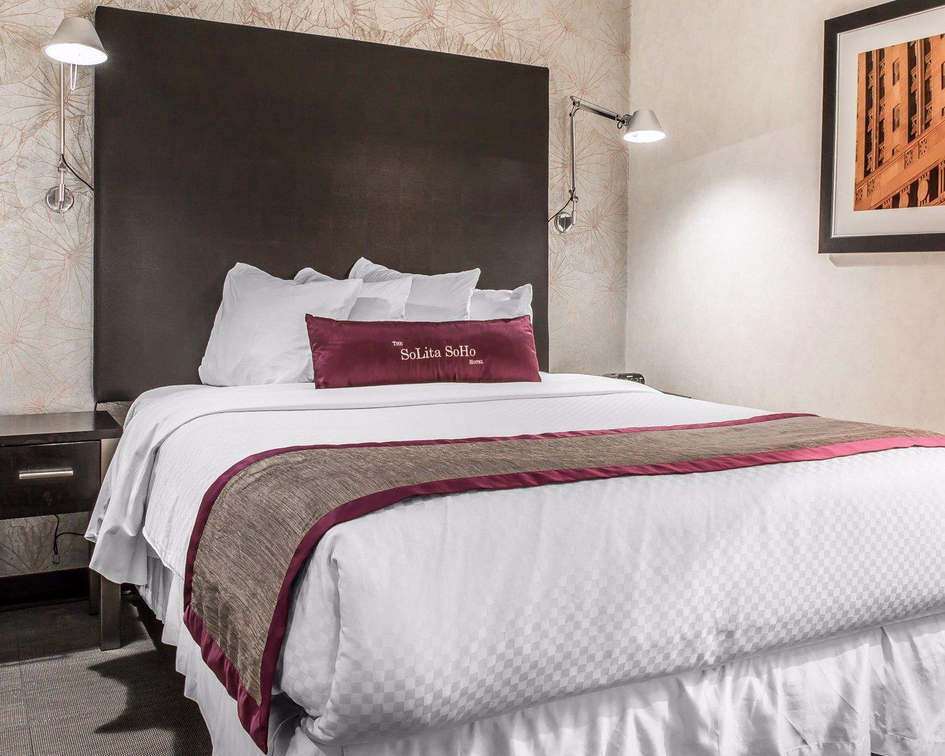Solita Soho Hotel Nova York