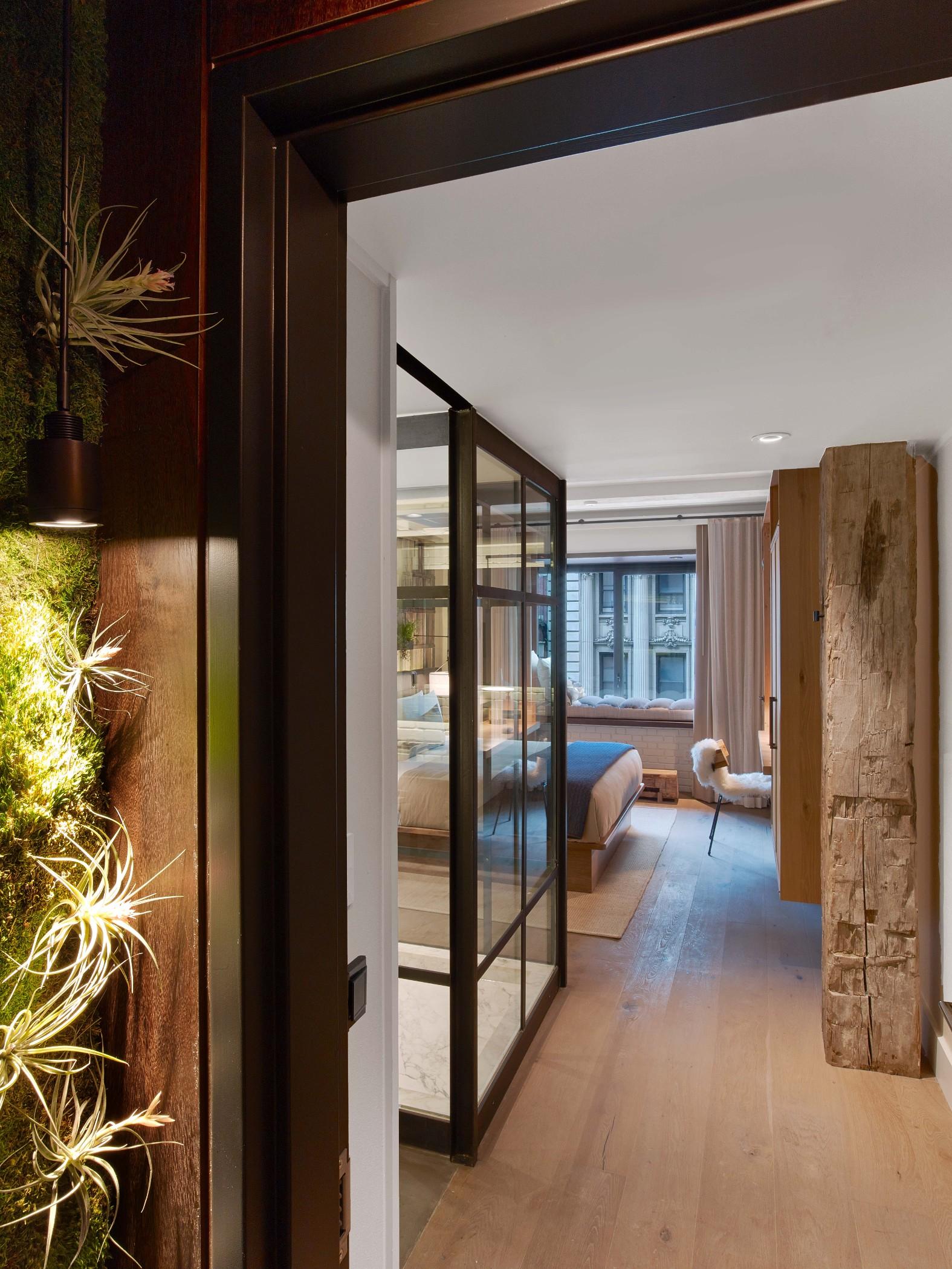 1 Park 5* Nova York