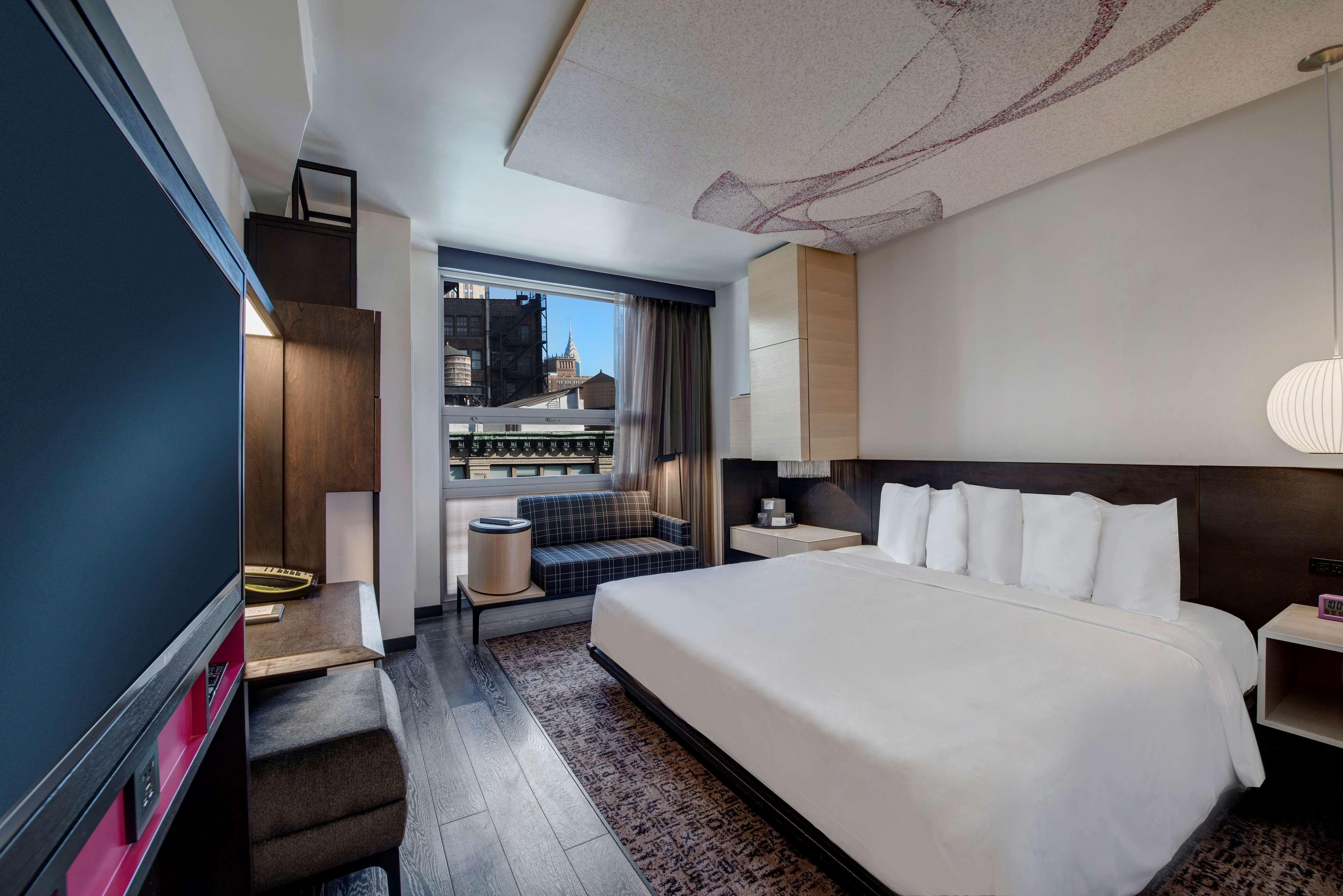 Hyatt Herald Square Hotel Nova York