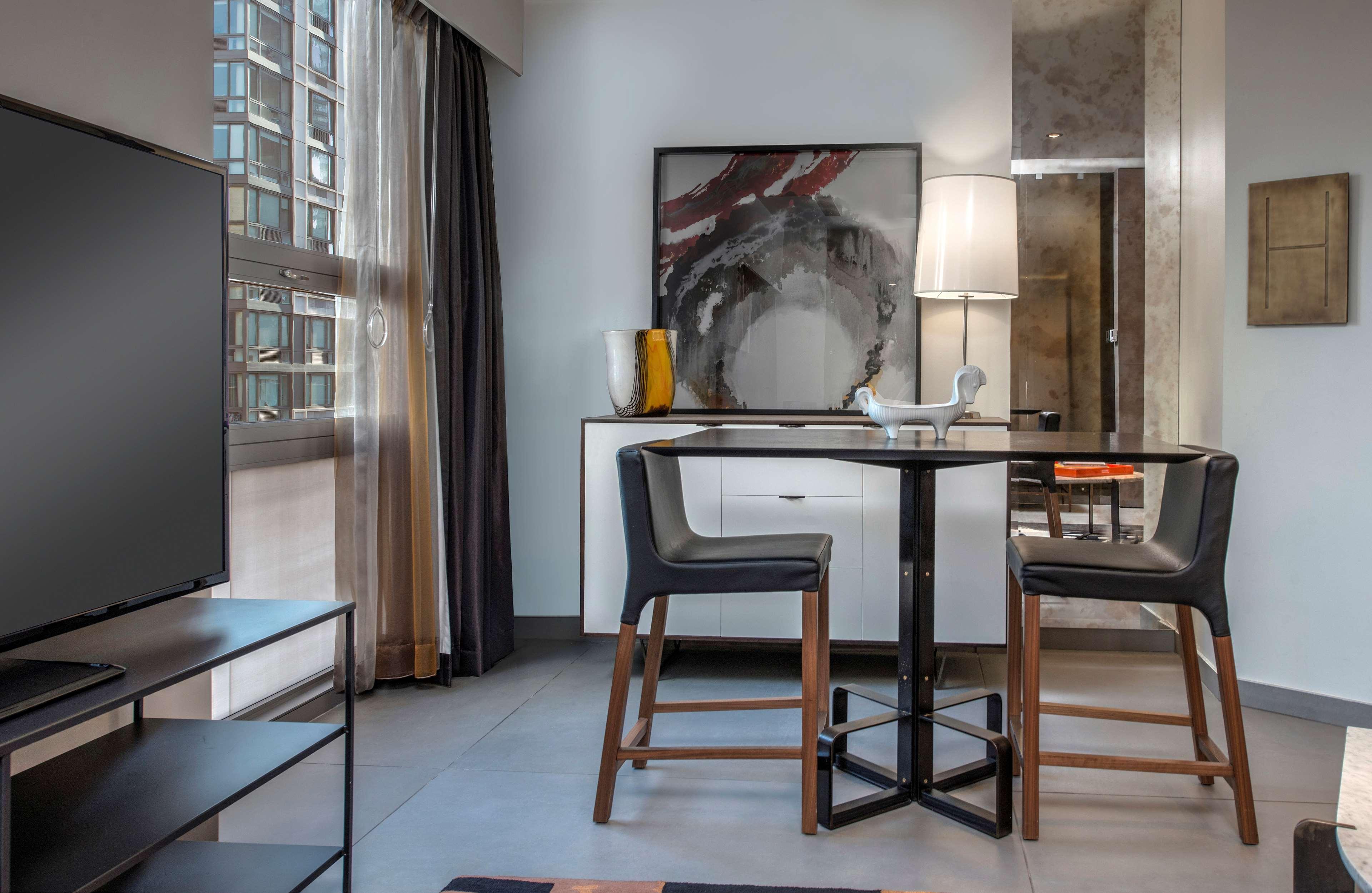 Hyatt Herald Square 4* Nova York