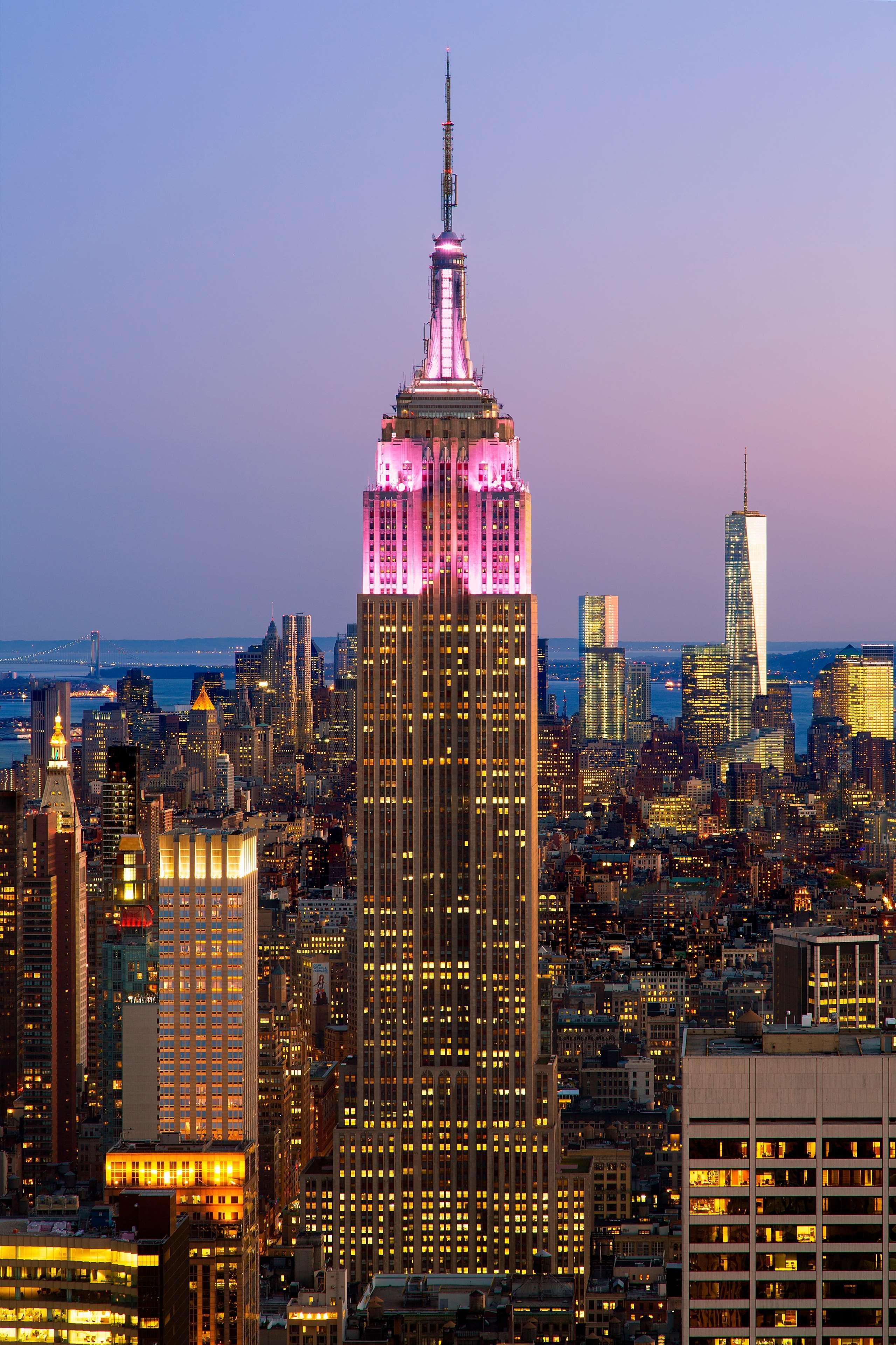 Hyatt Herald Square 4* Nova York
