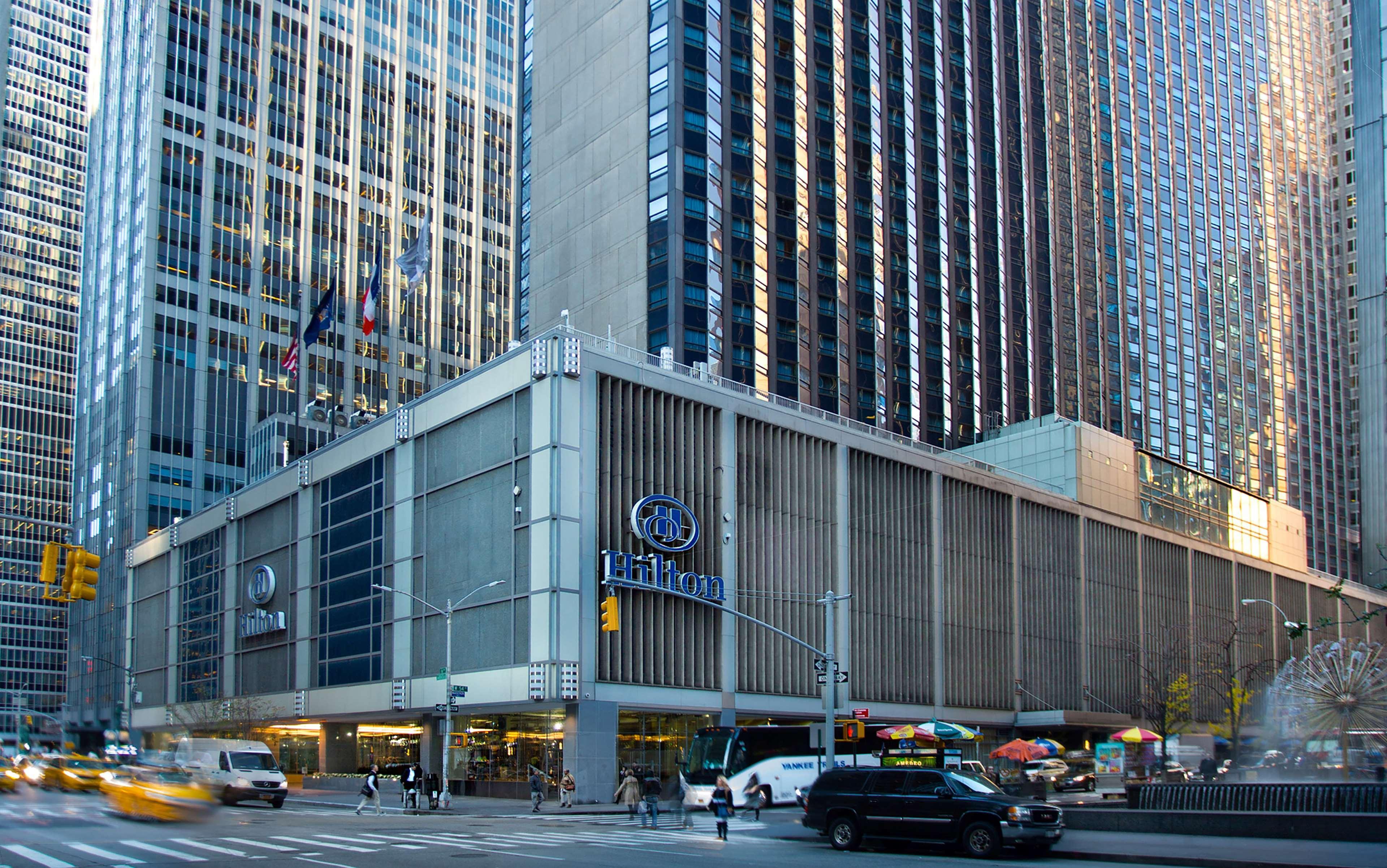 Hilton Club New York 3*